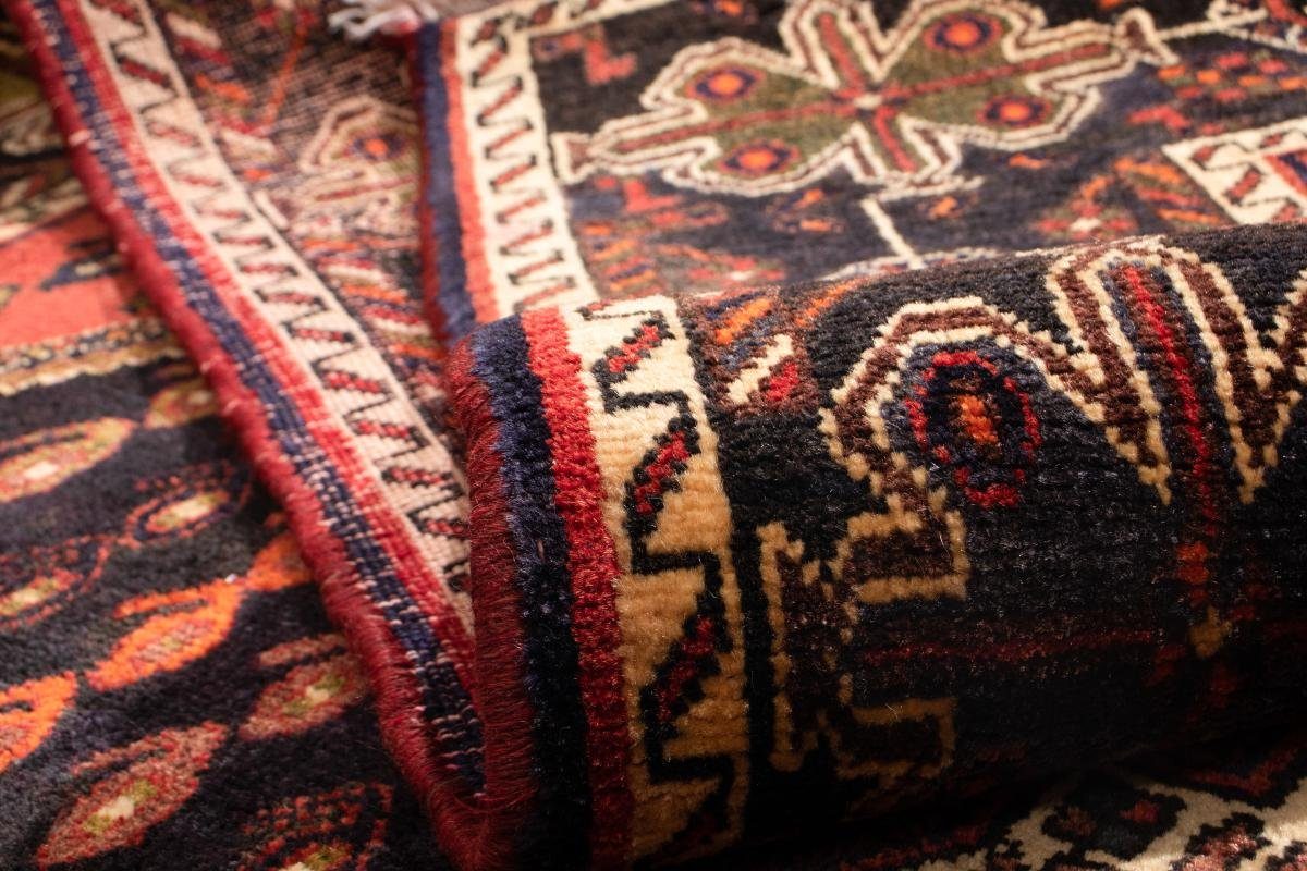 Orientteppich Shiraz Nain Perserteppich, / Orientteppich Trading, 211x308 10 Handgeknüpfter mm rechteckig, Höhe: