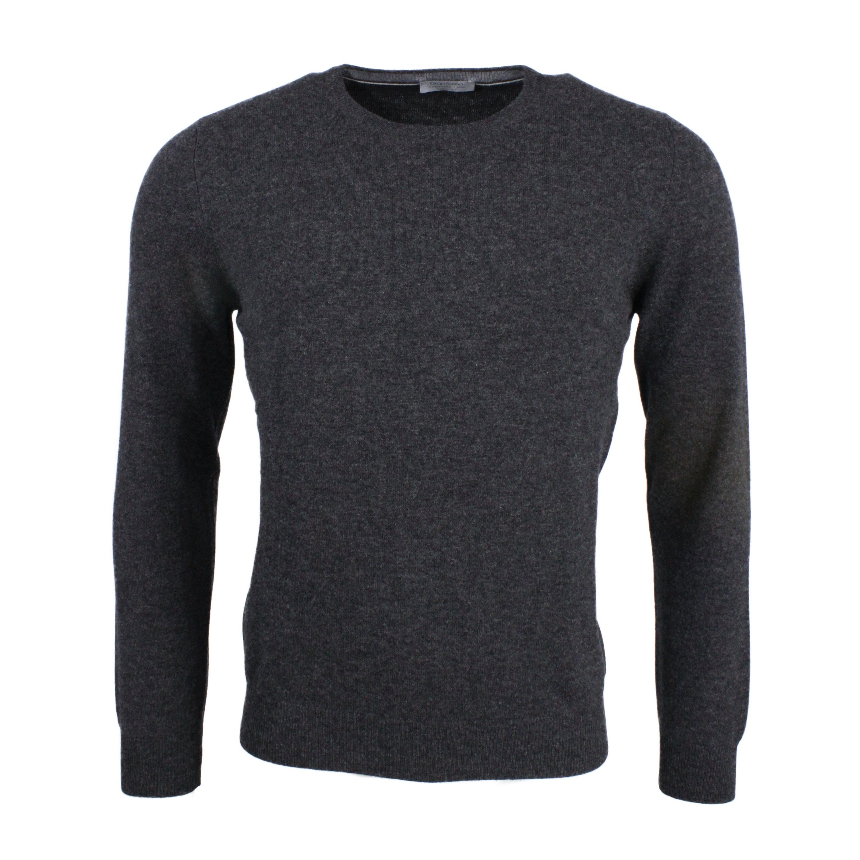 Gran Sasso Strickpullover