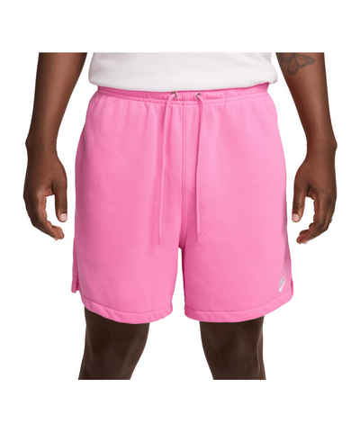 Nike Sportswear Jogginghose Club French Terry Flow Short