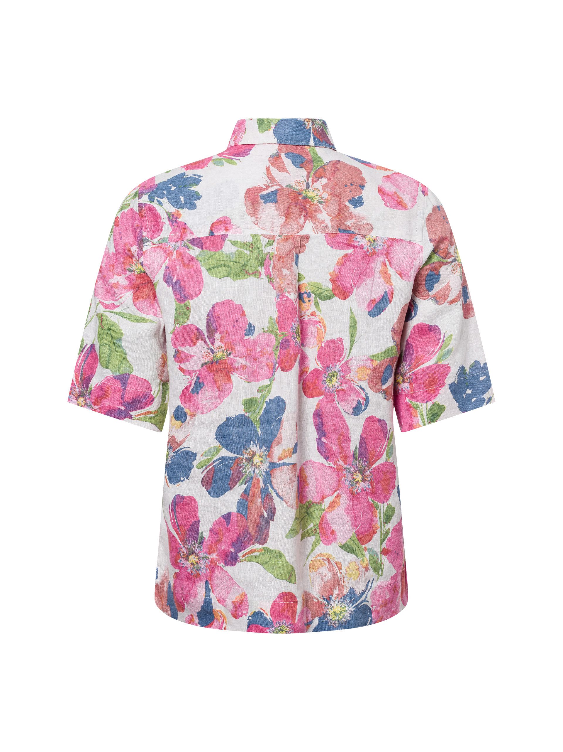 Franco Callegari Shirtbluse günstig online kaufen