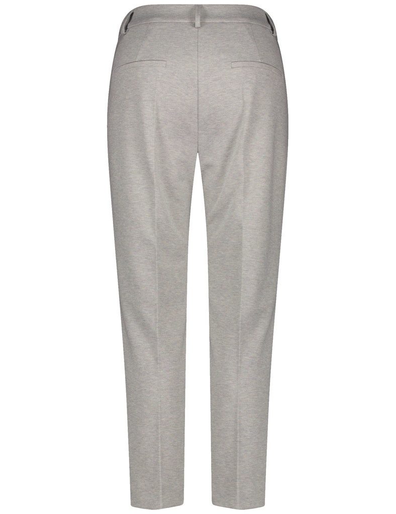 GERRY WEBER 3/4-Hose Gerry Weber / Da.Casual-Hose / HOSE FREIZEIT VERKUE