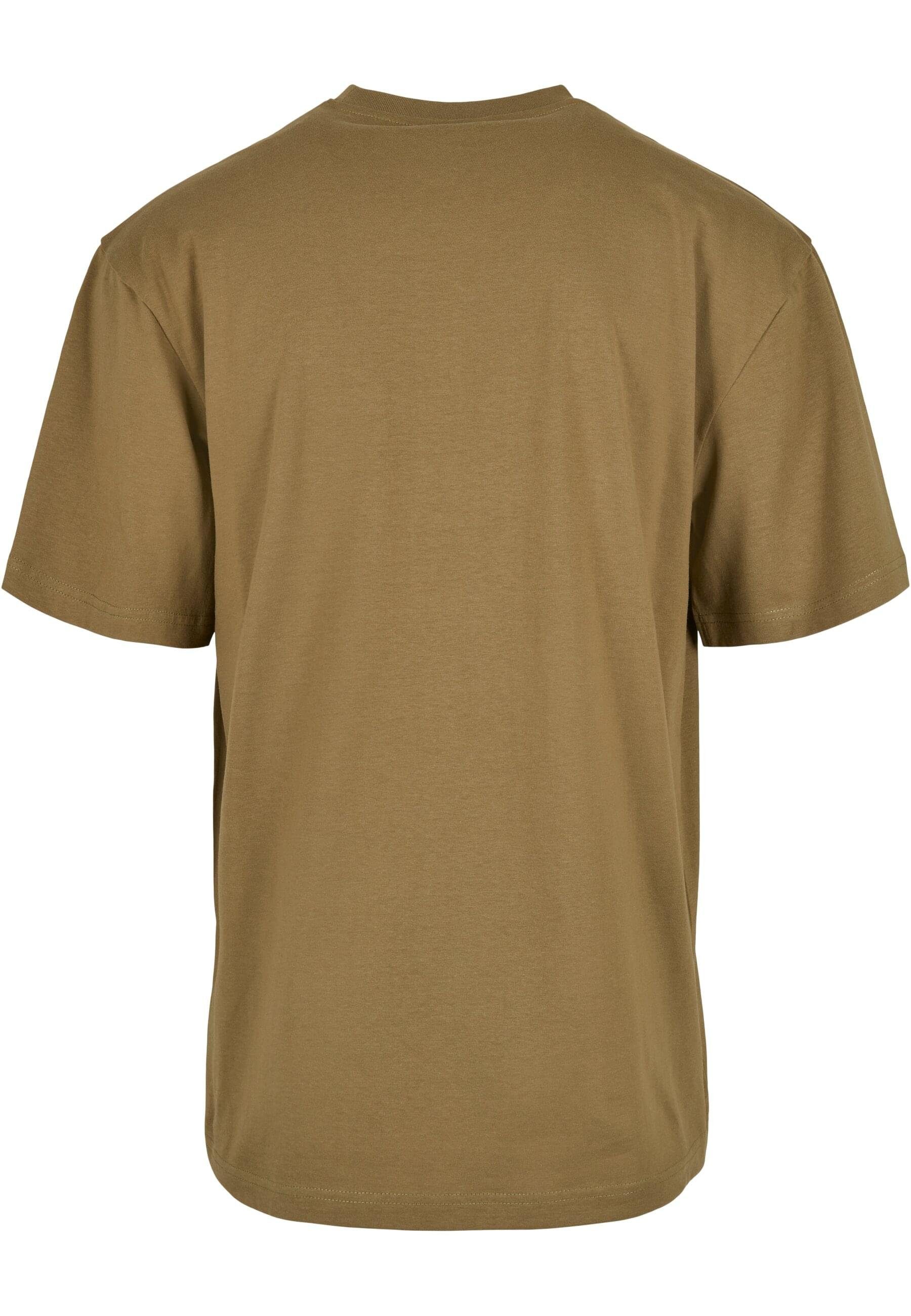 URBAN CLASSICS T-Shirt Urban Classics Herren Tall Tee (1-tlg) günstig online kaufen