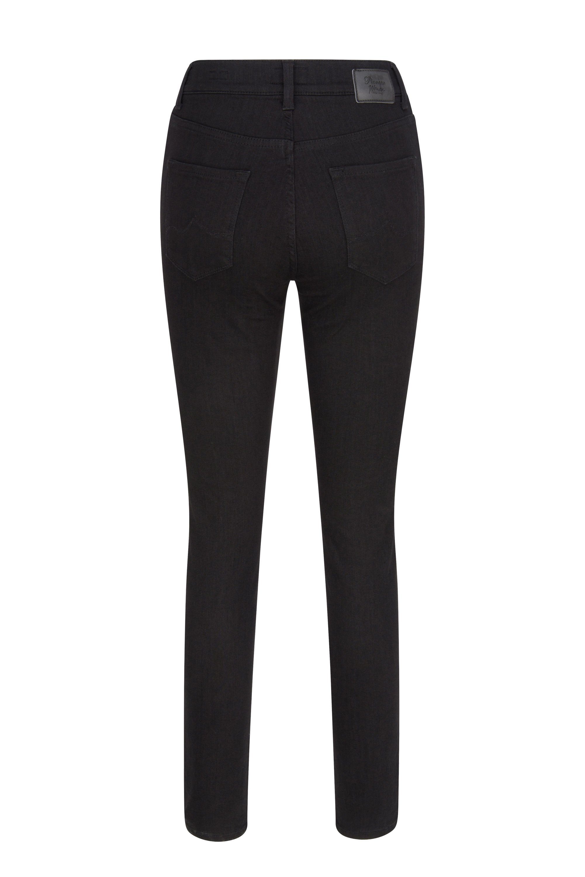 Pioneer Authentic Jeans Stretch-Jeans PIONEER KATY black 3011 5012.11 - POWERSTRETCH