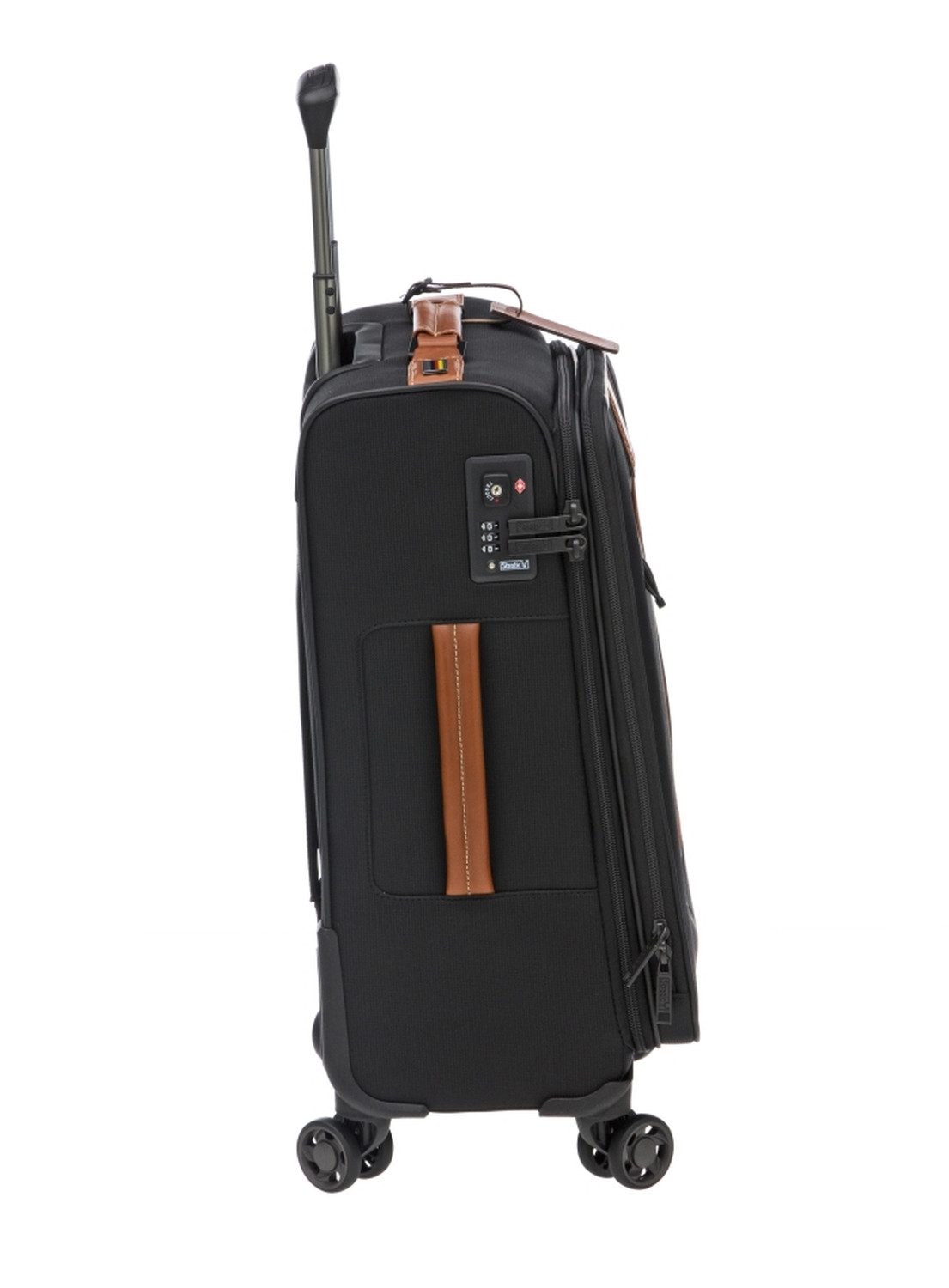 Stratic Weichgepäck-Trolley Original, 4 Rollen, Nylon günstig online kaufen