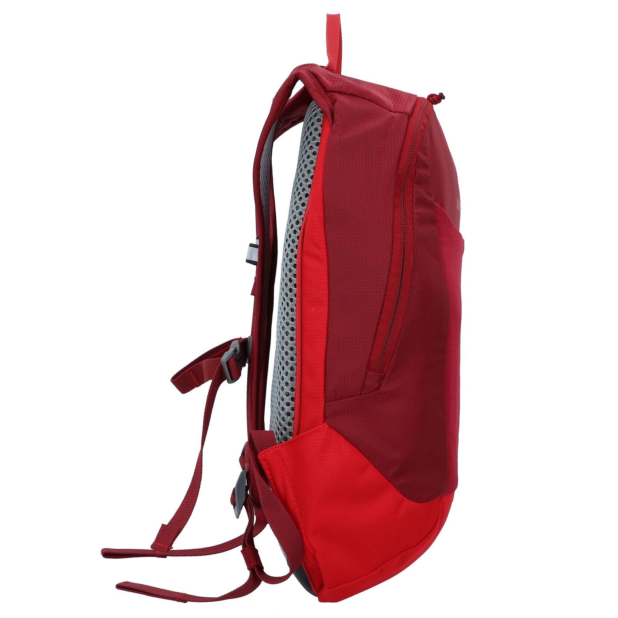 deuter Kinderrucksack Junior Bike, Polyester