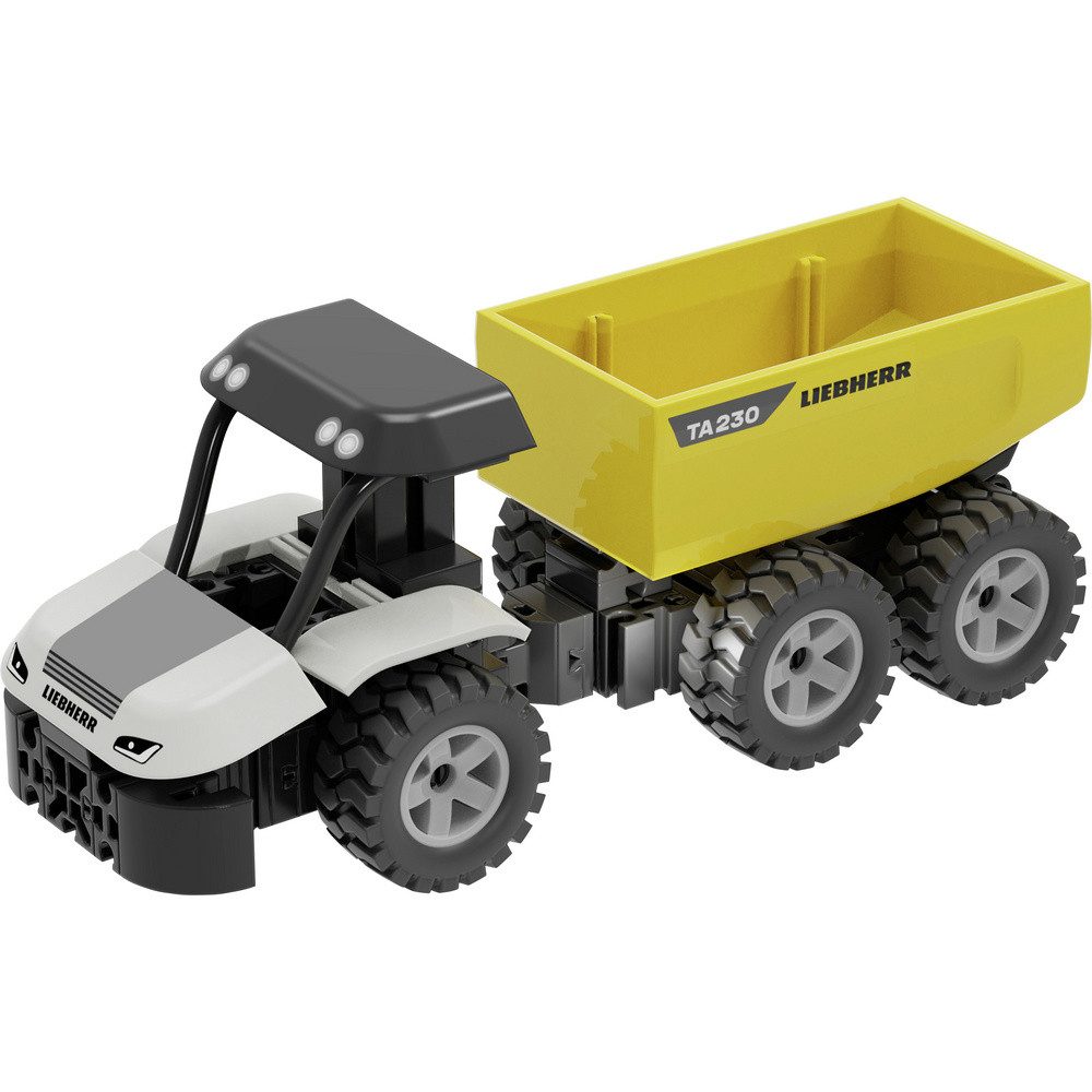 fischertechnik Modellbausatz fischertechnik 579432 Bausatz ab 7 Jahre