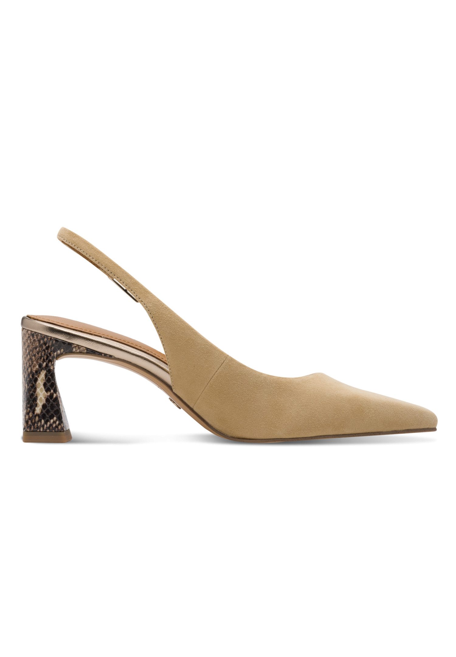Tamaris 1-29624-46 Sandale