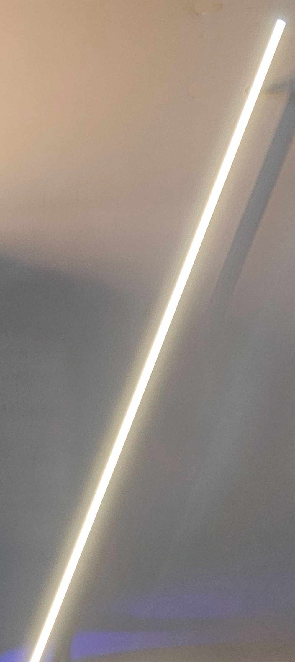 XENON LED Stripe 5056 LED Stripe/Band COB 12V 5m 990 Lm/m Norm IP20 Kalt Weiß