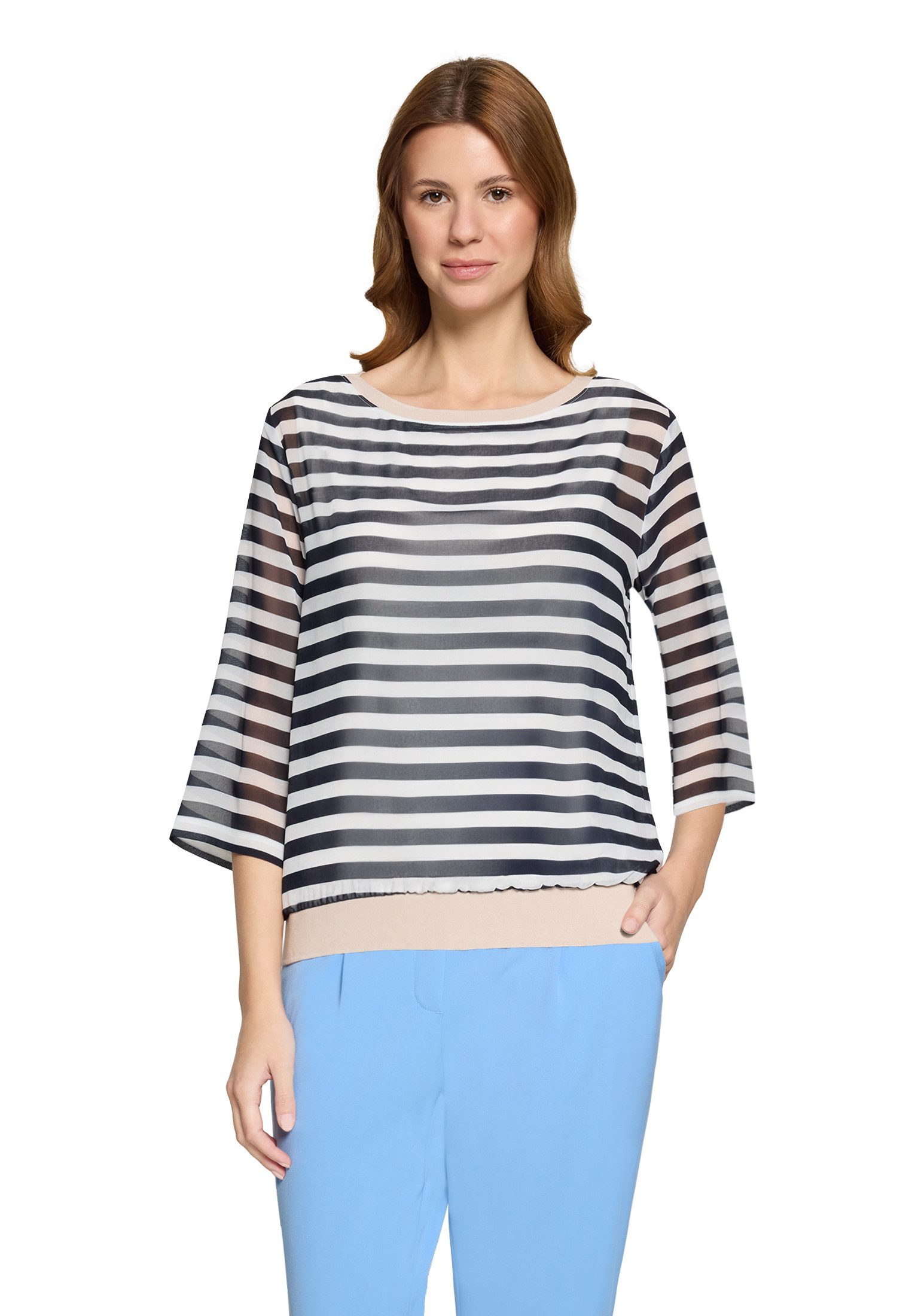 Betty&Co Langarmshirt