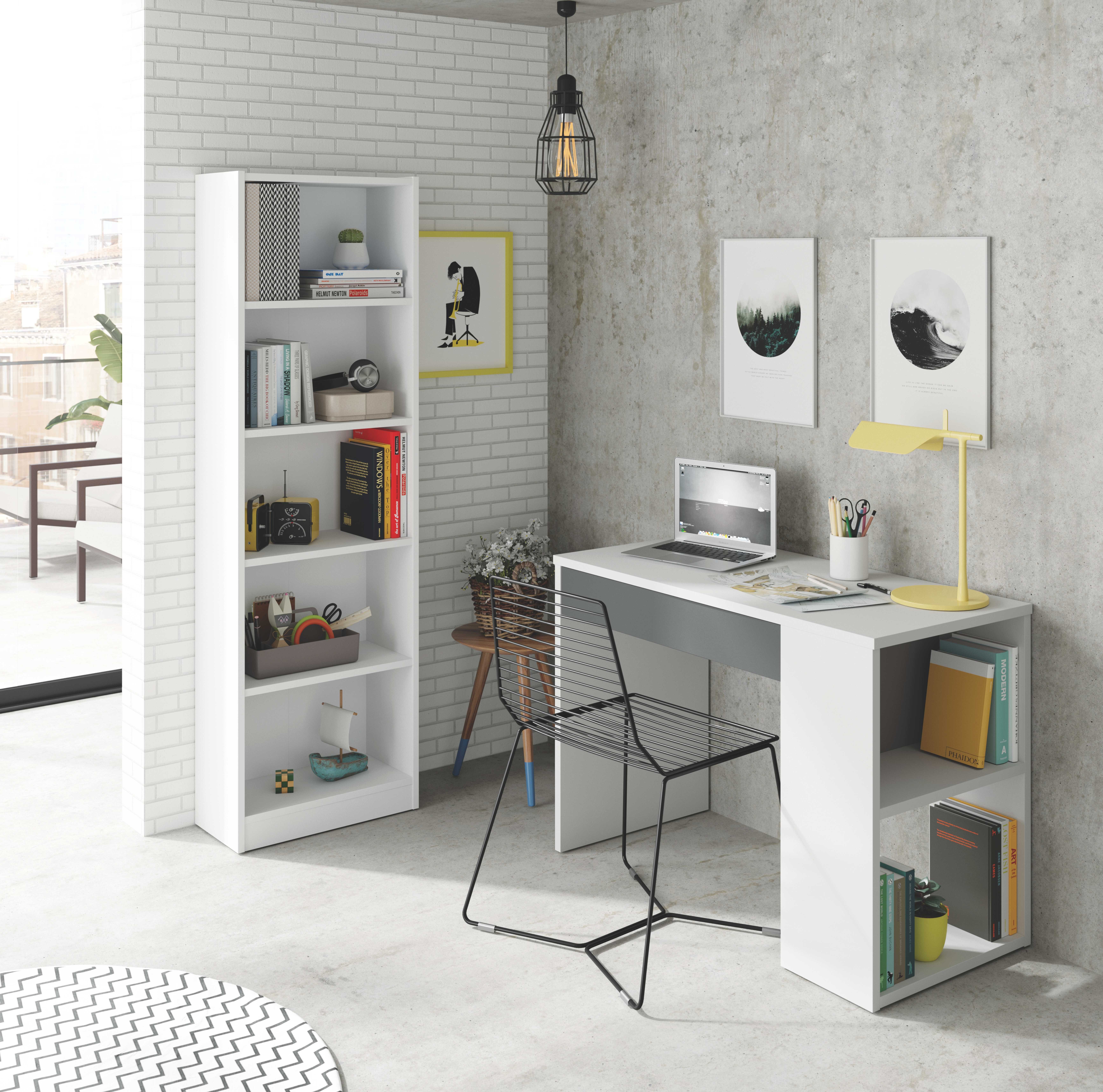 habeig Kinderregal Bücherregal Standregal Regal Aktenschrank günstig online kaufen