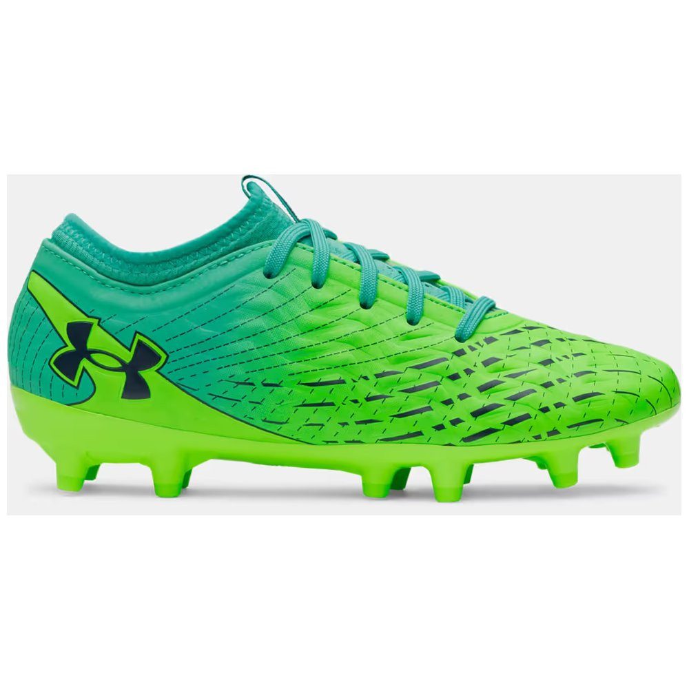 Under Armour® UA Magnetico Select 5 FG JR Fußballschuh