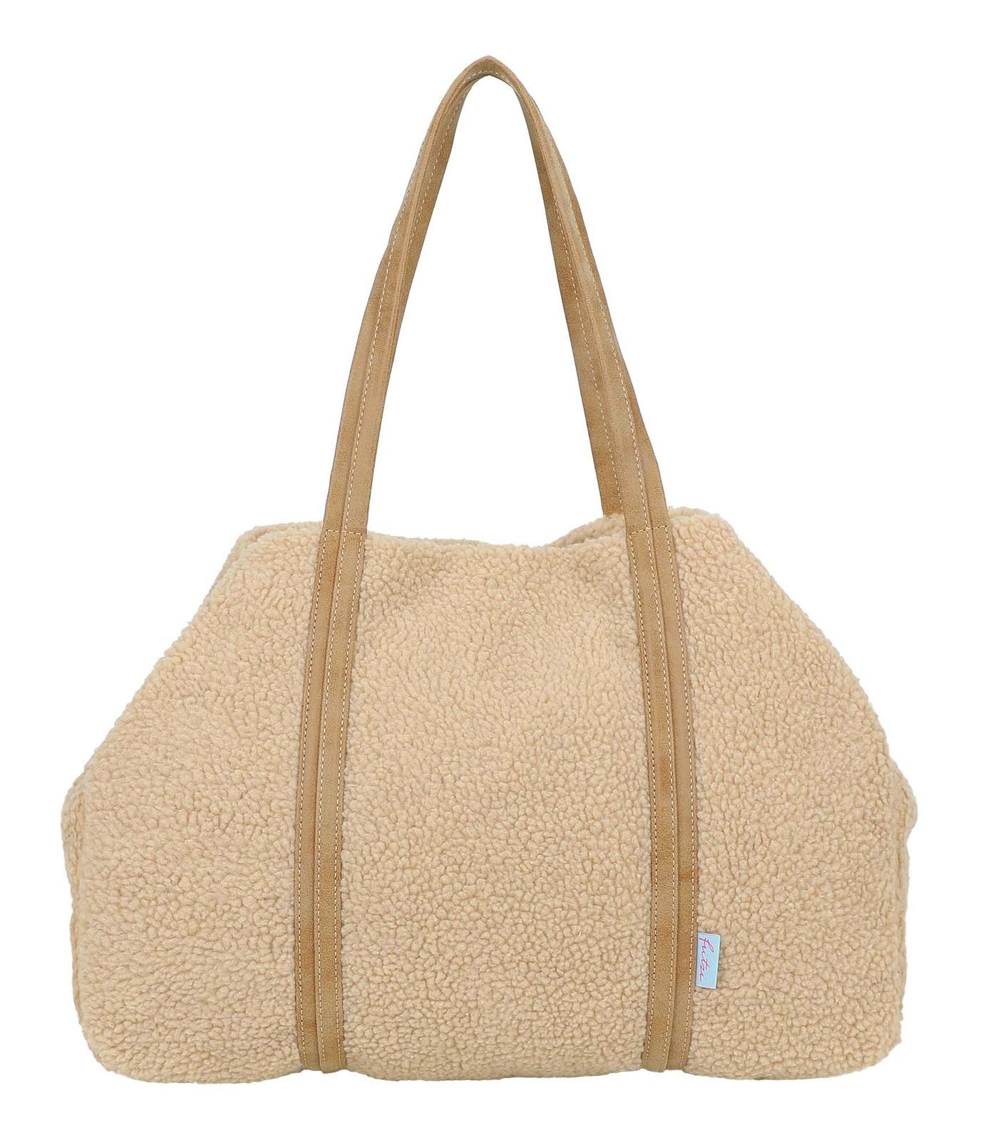 Fritzi aus Preußen Shopper Izzy Limited Teddy günstig online kaufen