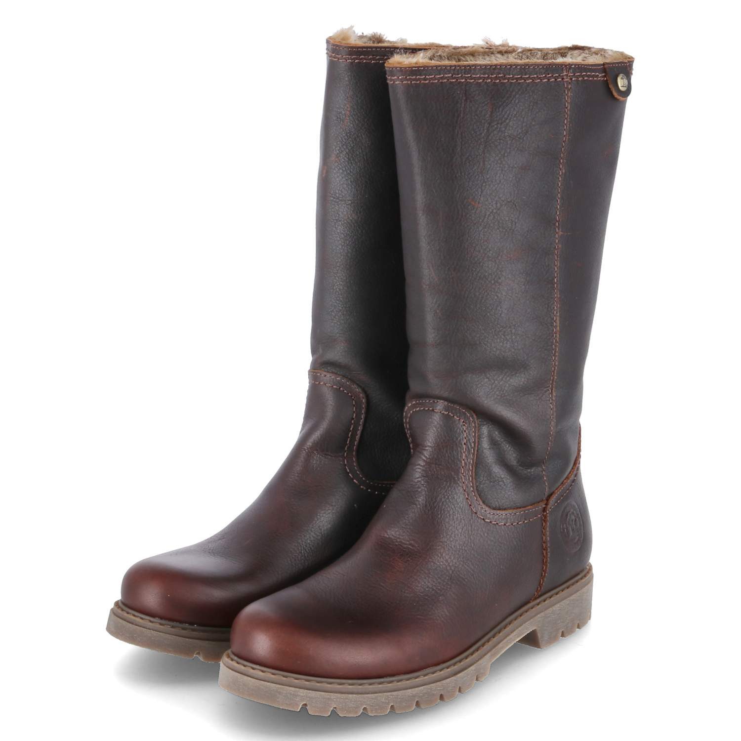 Panama Jack Winterstiefel BAMBINA B82 Stiefel günstig online kaufen