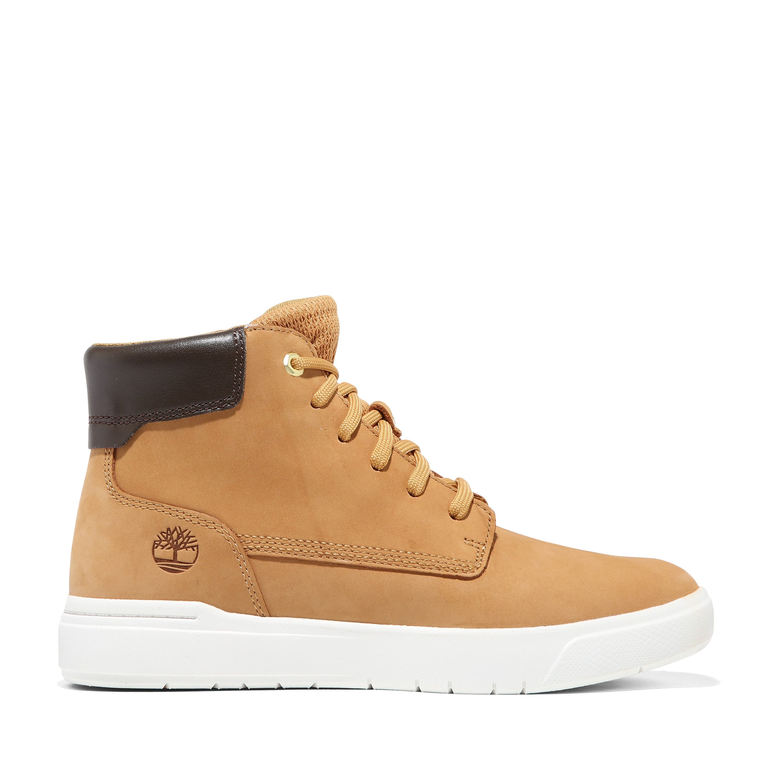 Timberland Seneca Bay 6In Side Zip Schnürboots Winterstiefel, Schnürstiefel, Winterschuhe