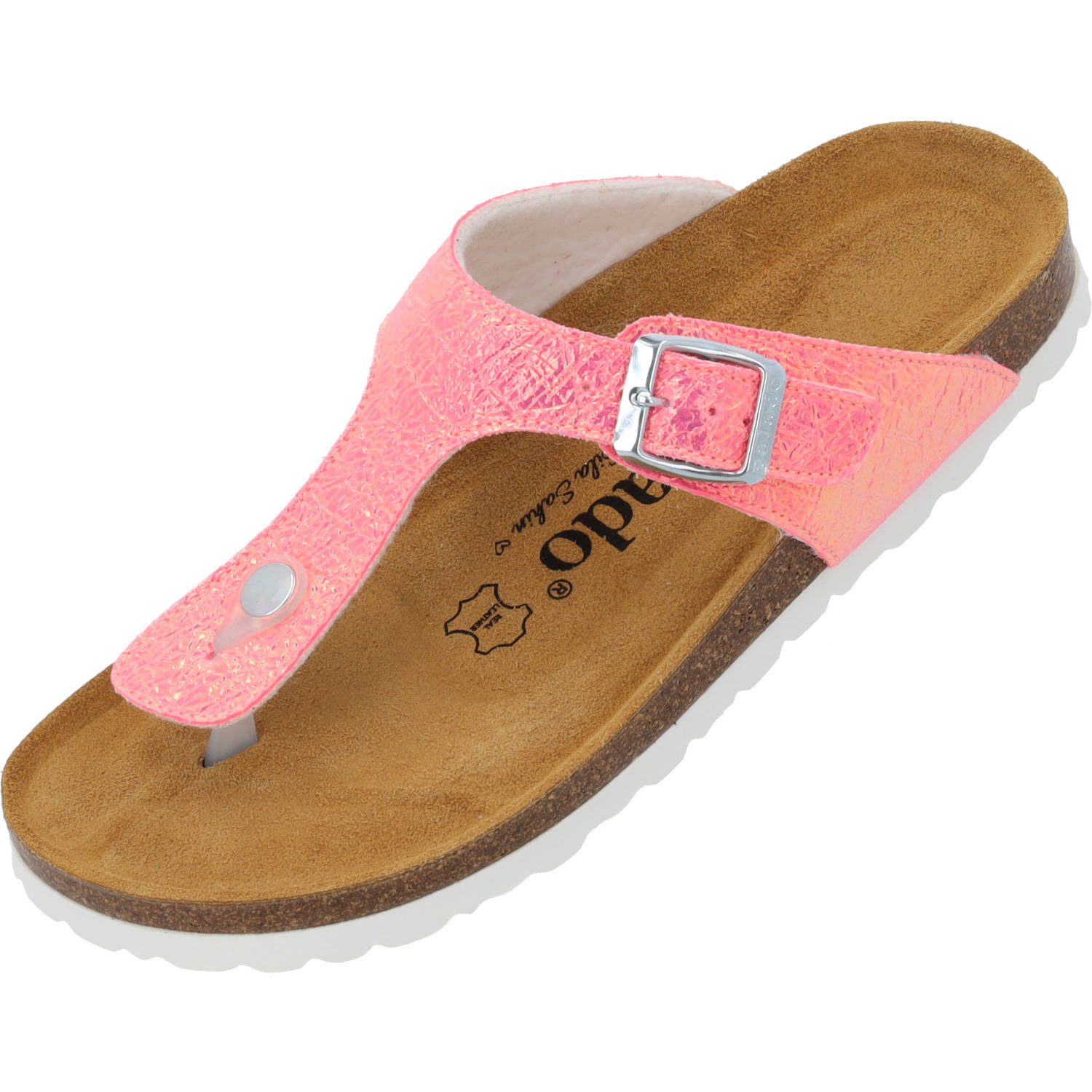 Palado by Sila Sahin Kos Disco by Sila Sahin Zehentrenner günstig online kaufen