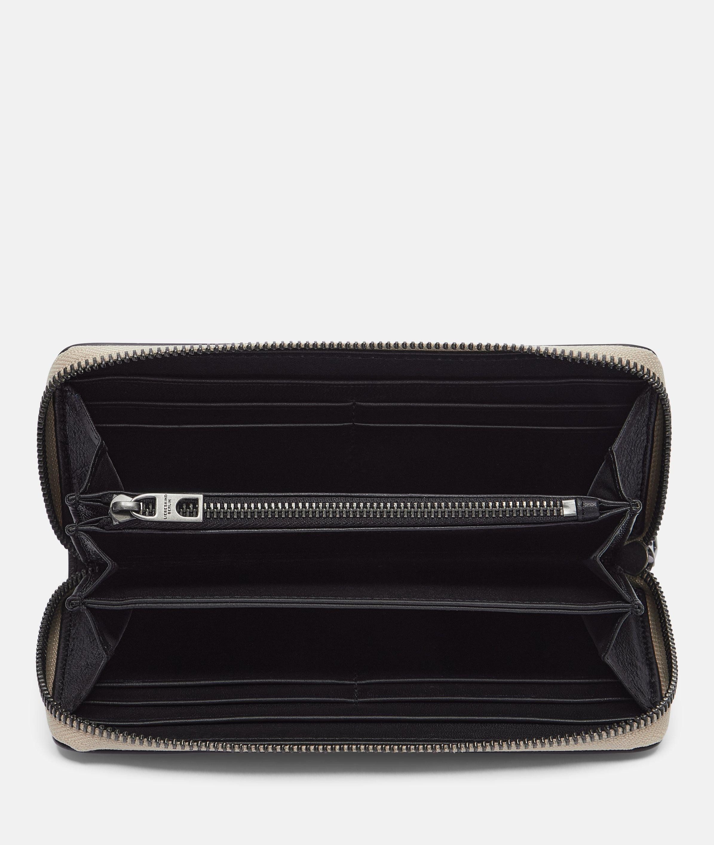 Liebeskind Berlin Geldbörse Sally Wallet, aus günstig online kaufen