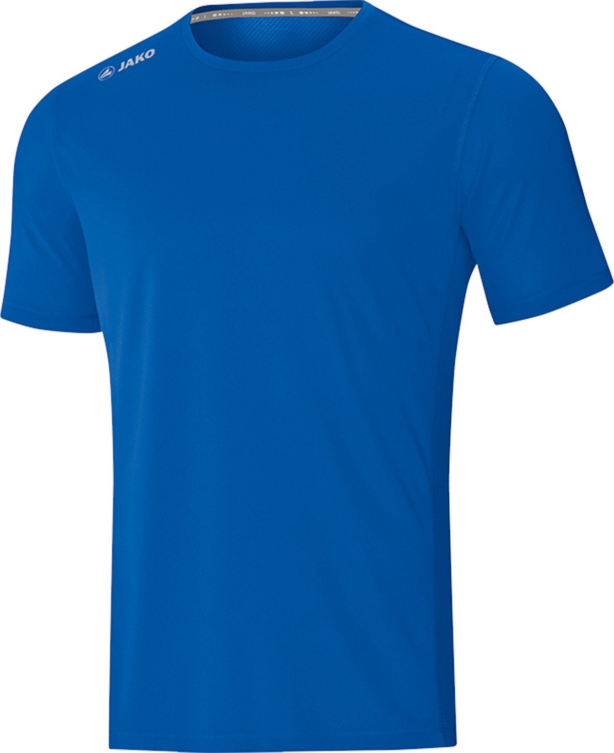default T-Shirt Run Running Blau T-Shirt 2.0 Jako
