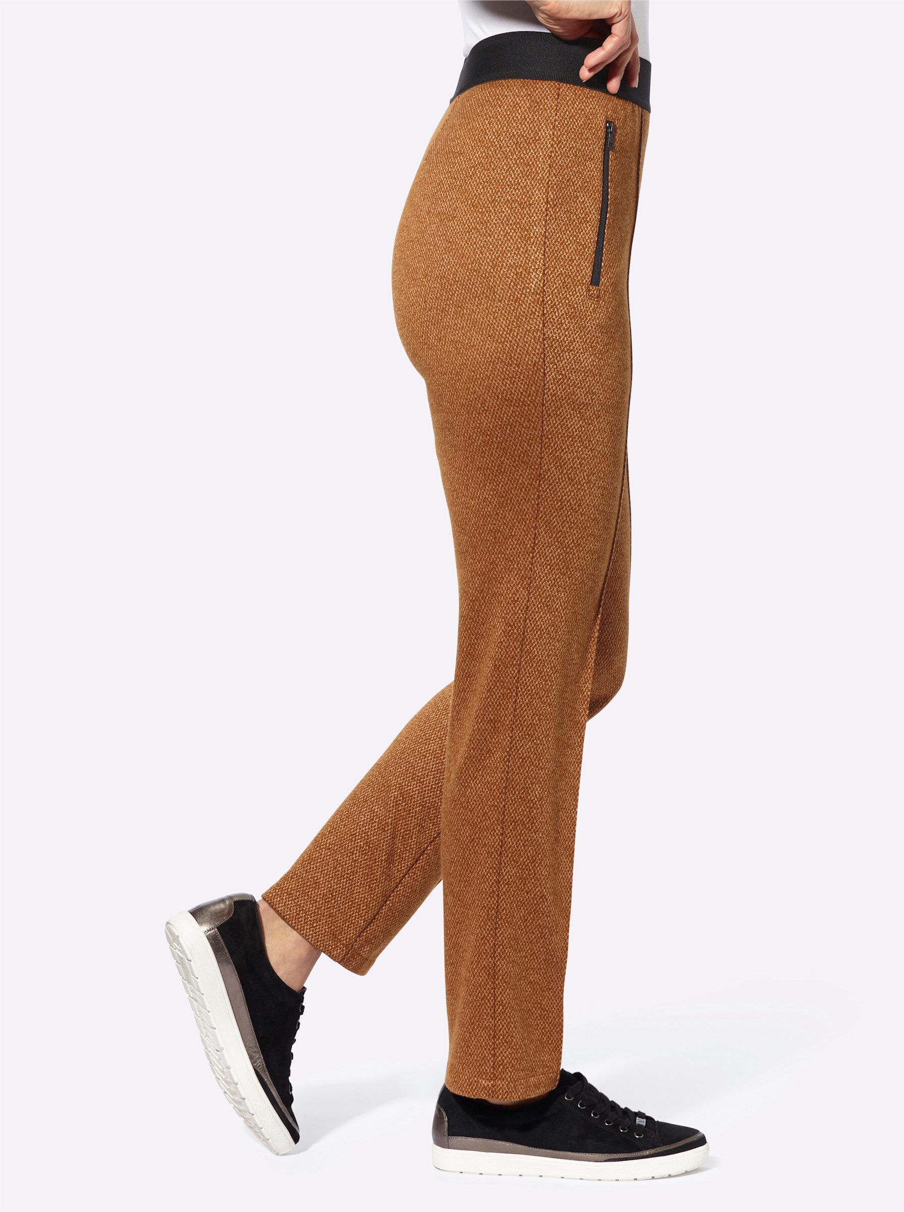 Witt Jerseyhose Schlupfhose günstig online kaufen