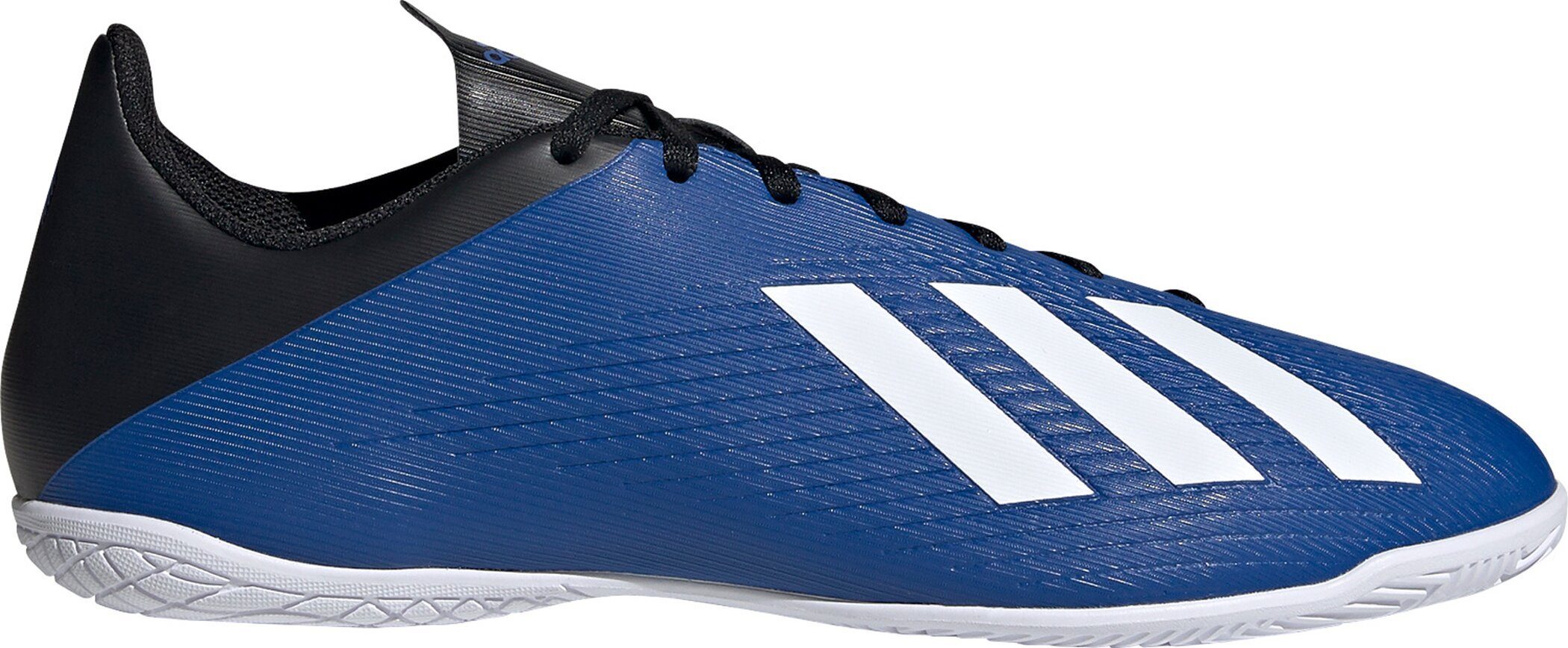 adidas Sportswear X 19.4 IN new royal/white/blac Fußballschuh