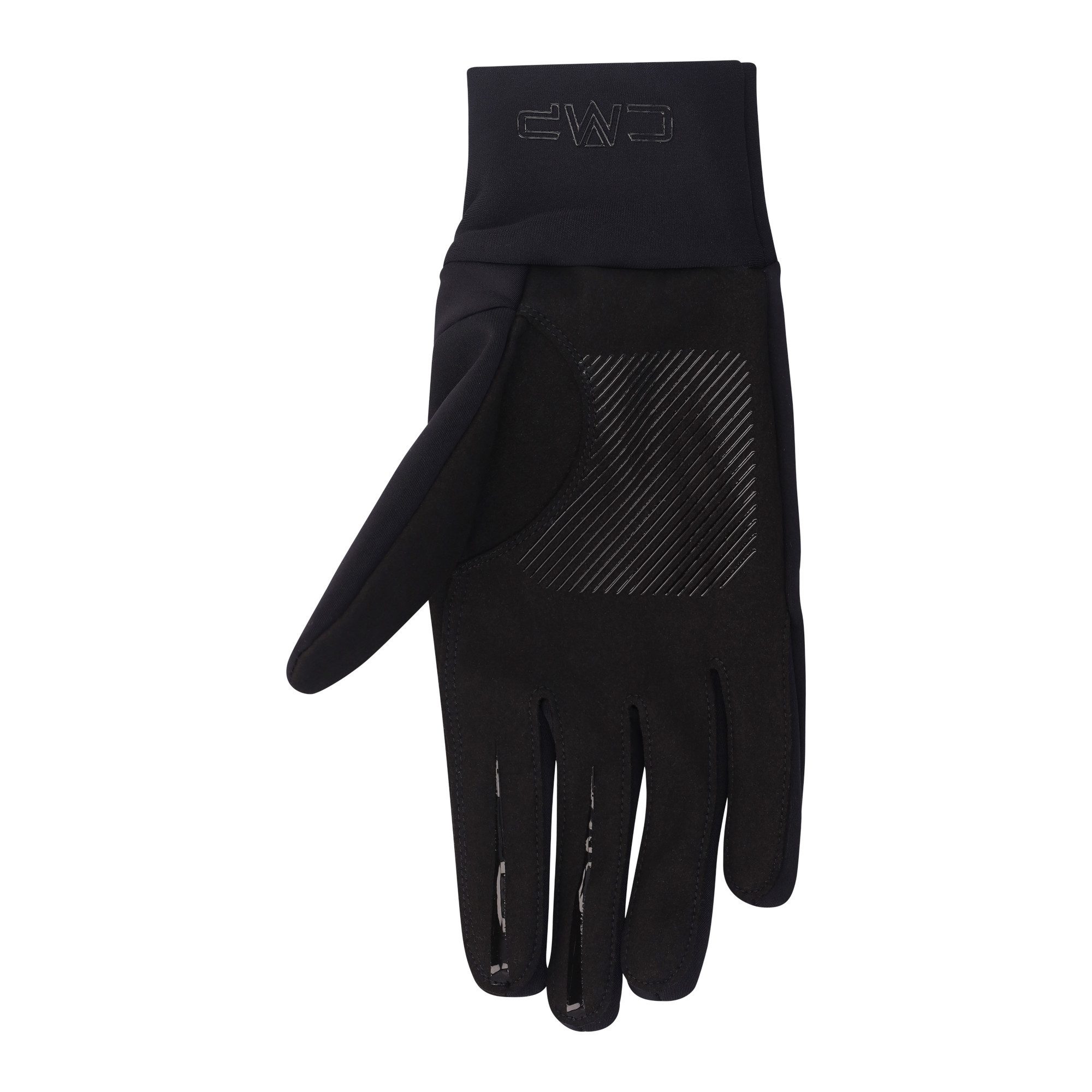 CMP Trainingshandschuhe CMP Herren Handschuhe MAN GLOVES HYBRID SOFTSHELL 6525738N