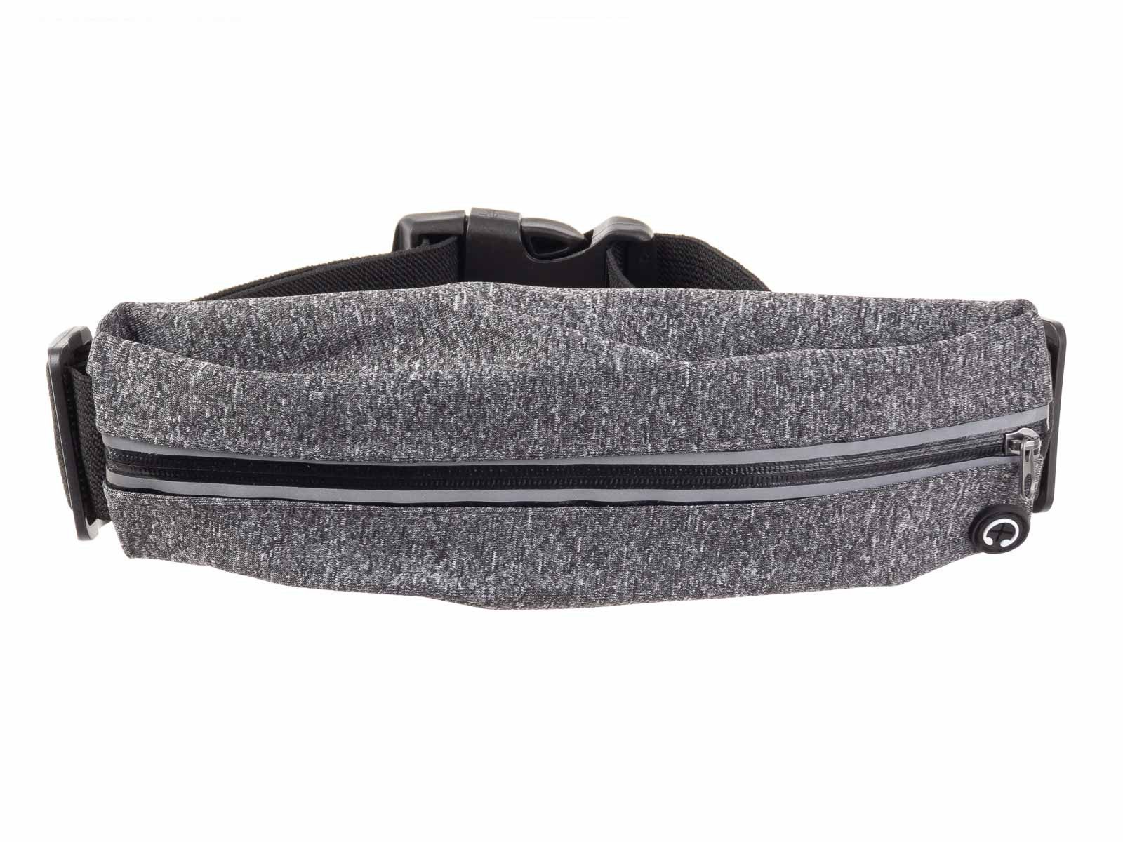 Franky Gürteltasche Sports Belt Gürteltasche Hüfttasche (1-tlg)