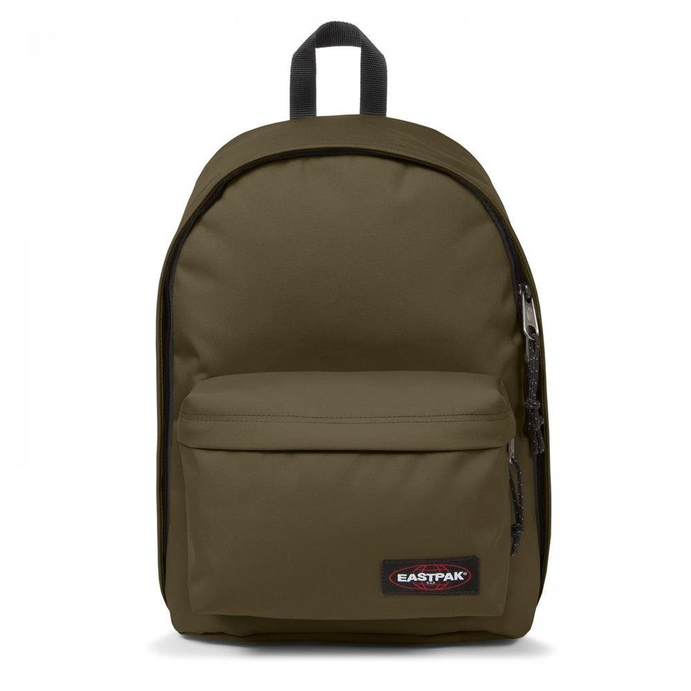 Laptoprucksack Army Olive OF Eastpak OUT OFFICE