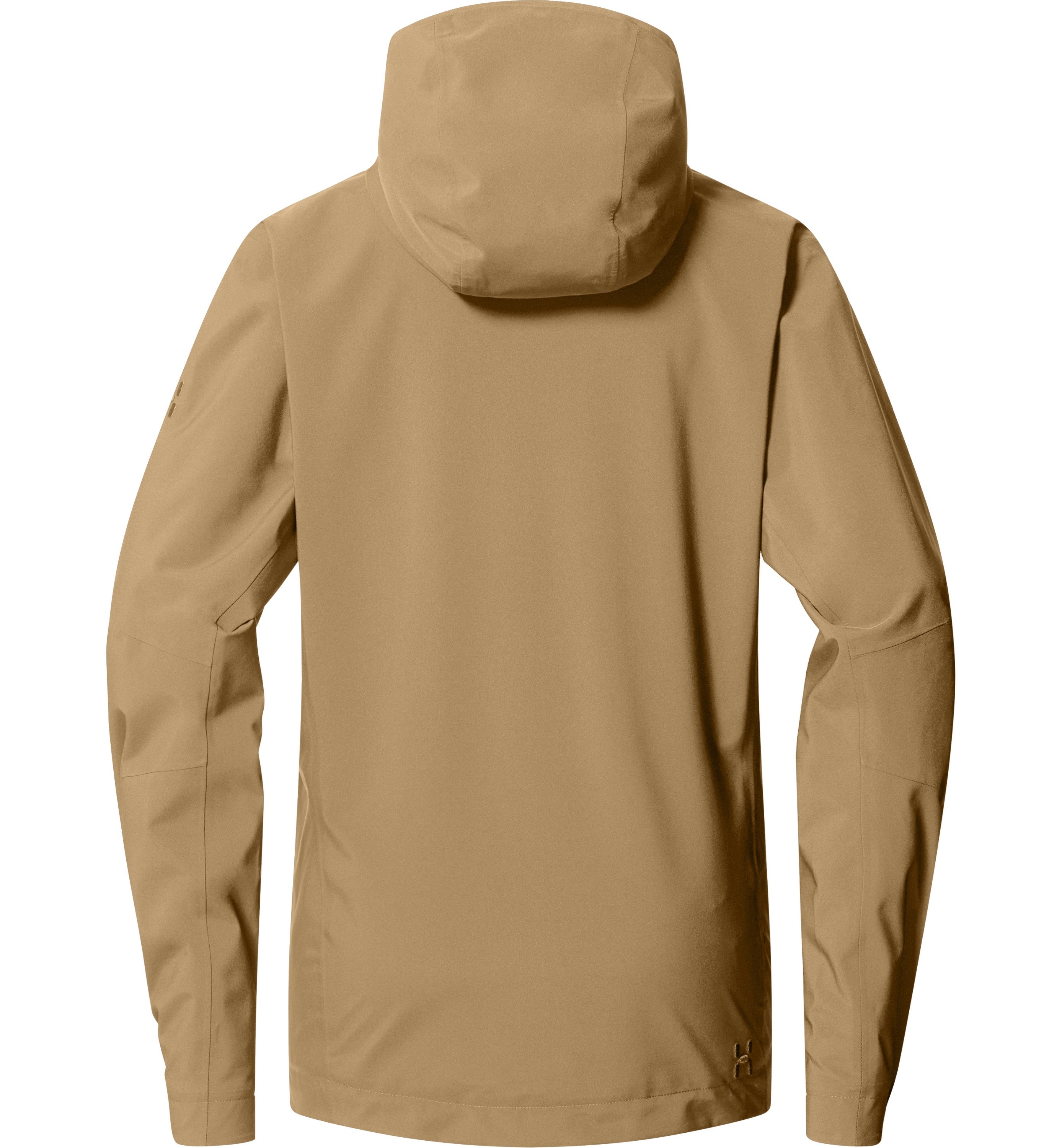 Haglöfs Regenjacke Haglöfs Damen Breeze Proof Regenjacke