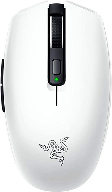 RAZER Orochi V2 Maus (Bluetooth, RF Wireless, kabellos)