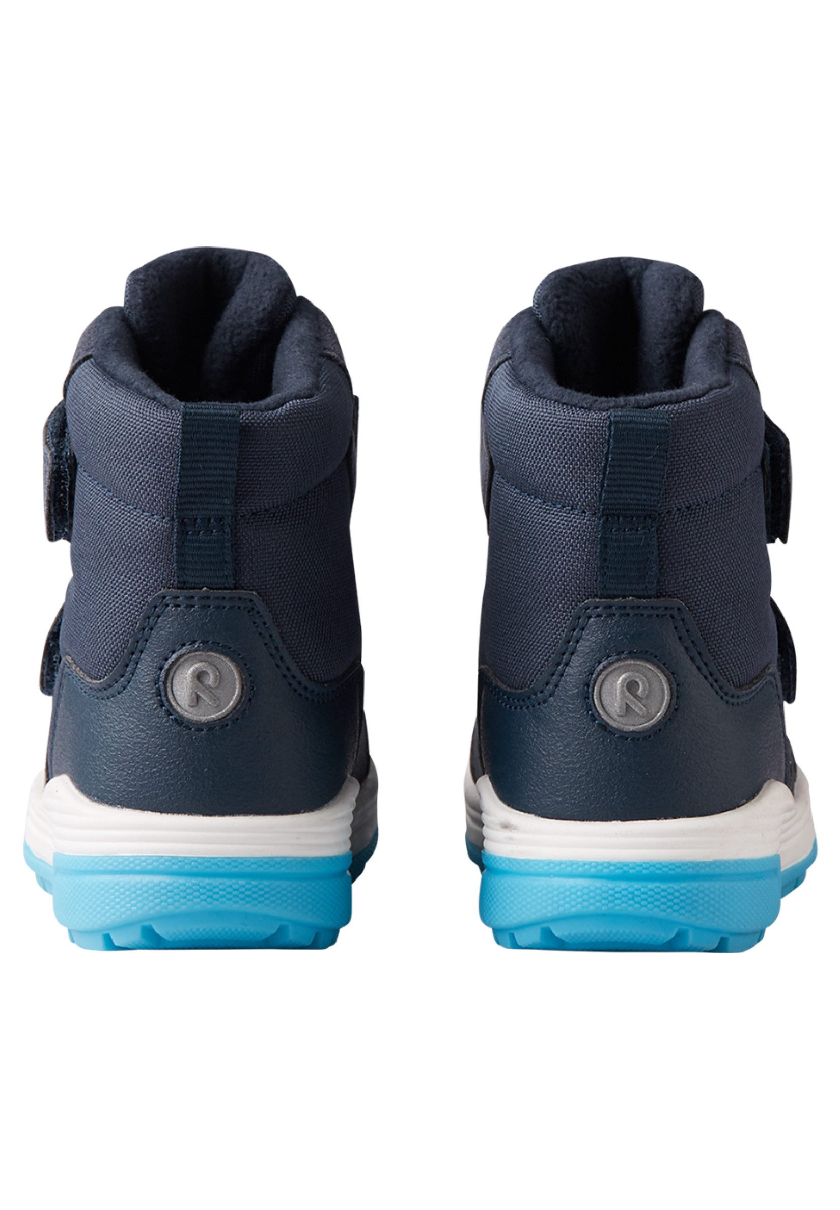 reima QING ReimaTec Winterschuhe Winterboots