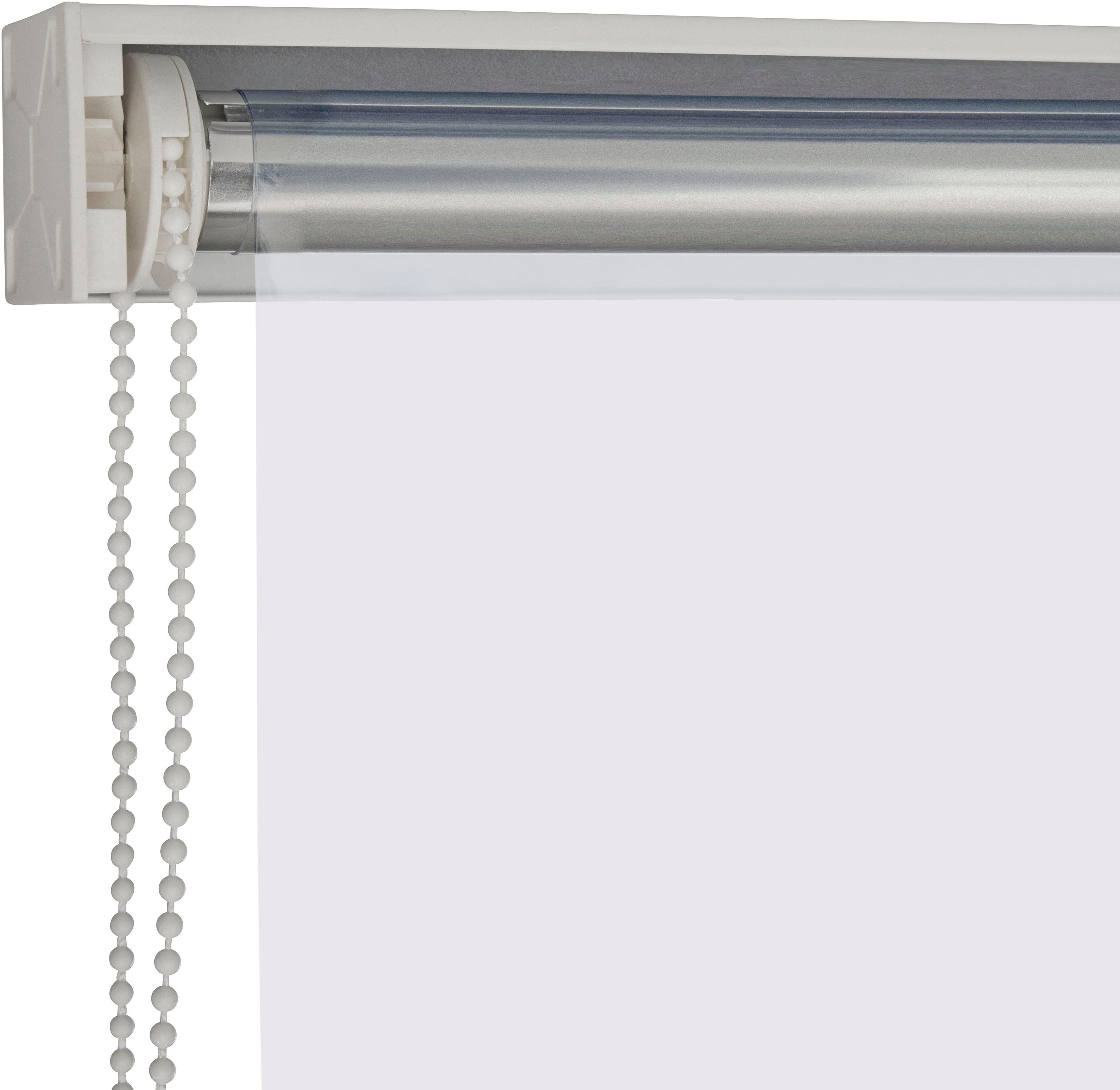 Kleine Wolke Duschrollo Breite 134 cm, ausziehbar, 128 x 240 cm