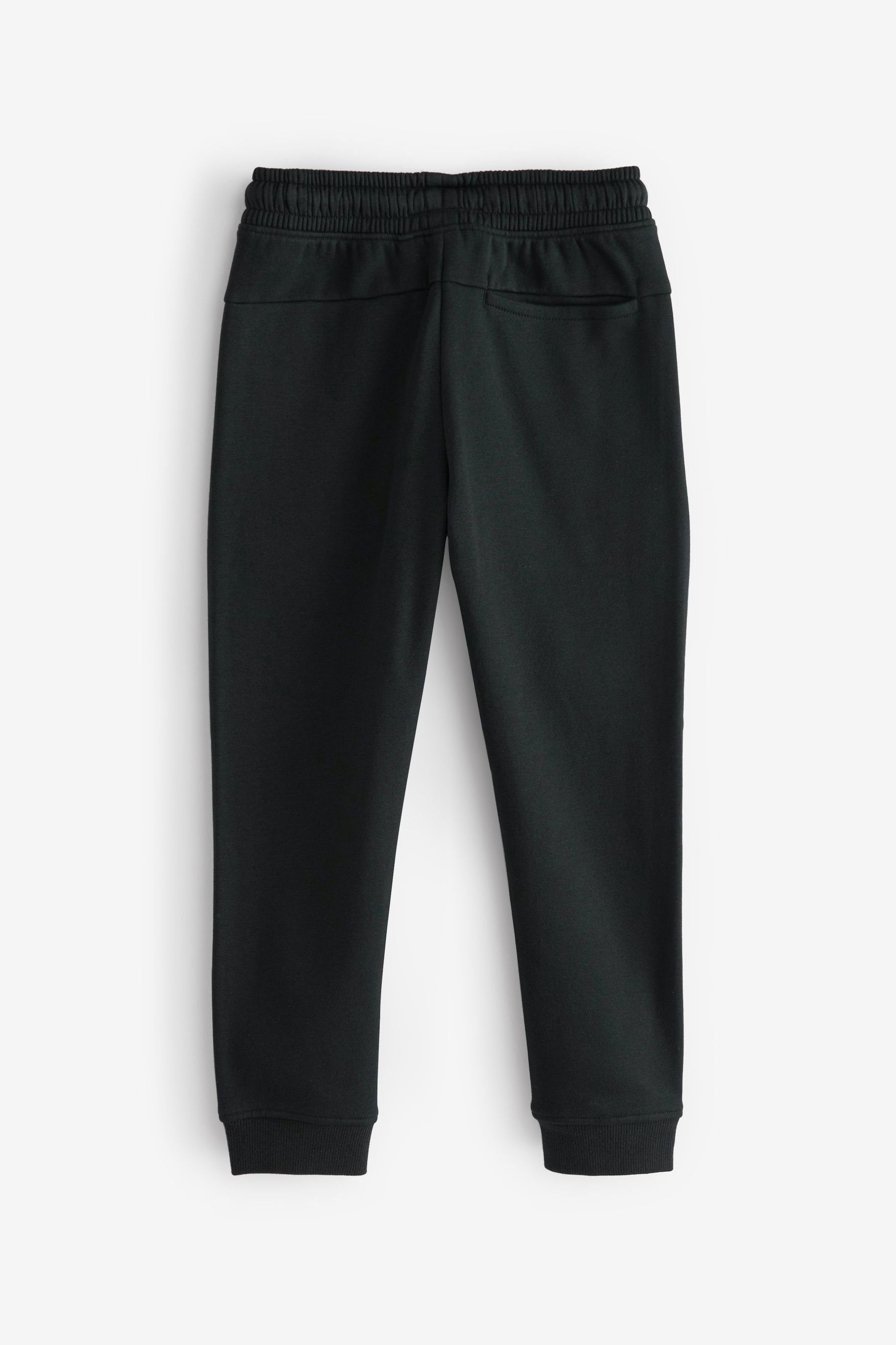 Next Jogginghose Slim Fit Jogginghose mit günstig online kaufen