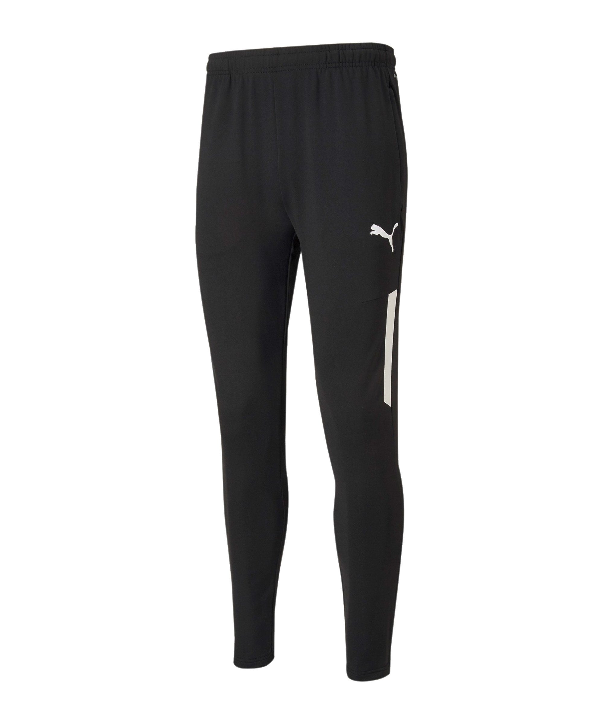 PUMA Sporthose PUMA teamLIGA Pro Trainingshose Trainingshosen günstig online kaufen