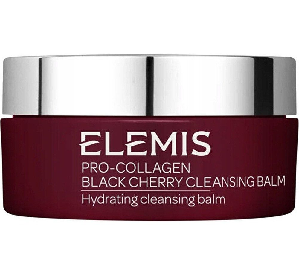 Elemis Gesichts-Reinigungscreme Reinigungsbalsam mit schwarzer Kirsche