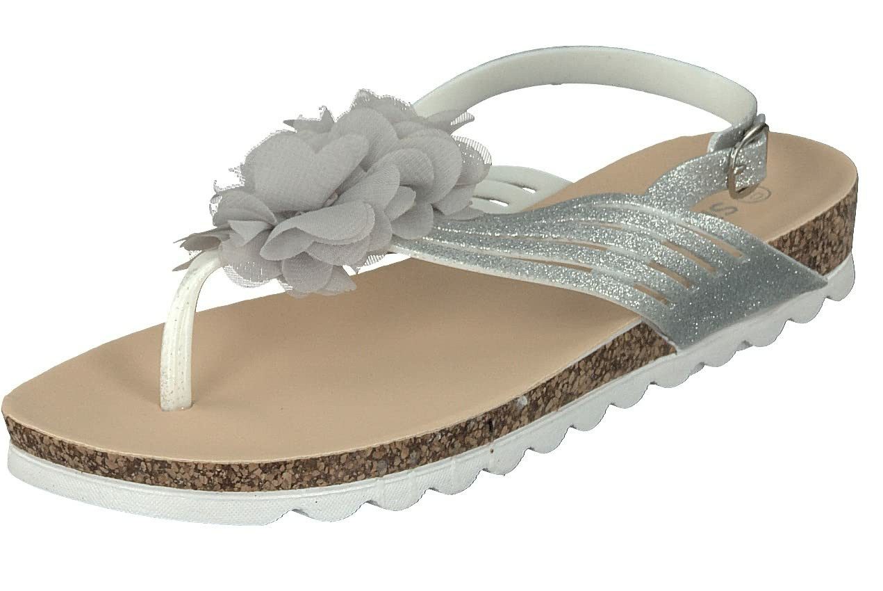 Siebi`s Plateau Sandalen für Damen Sandale (keine Angabe, 1-tlg., keine Angabe)