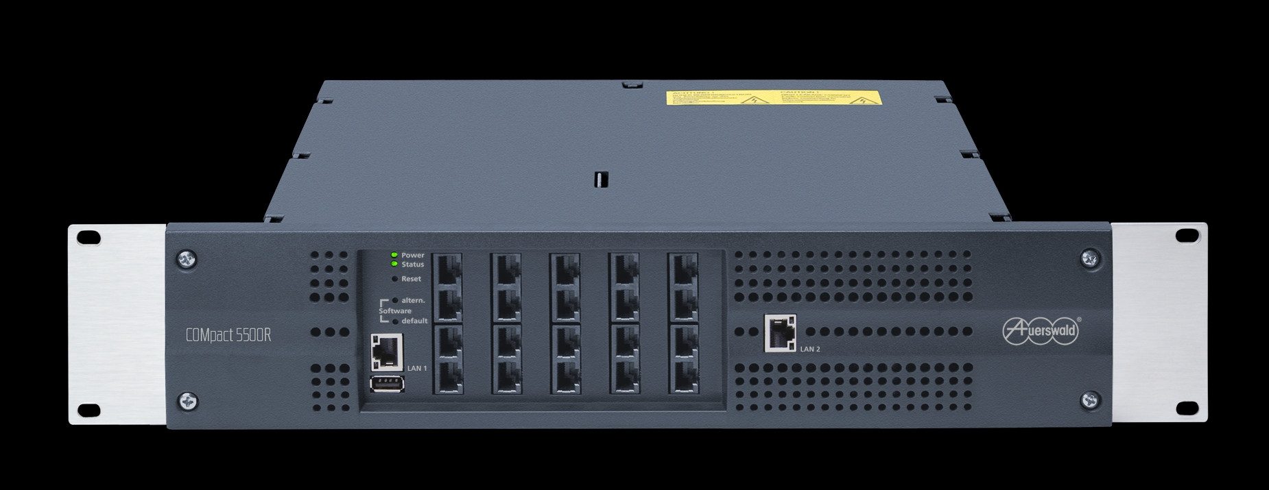 Auerswald Auerswald Kabelgebundenes Telefon