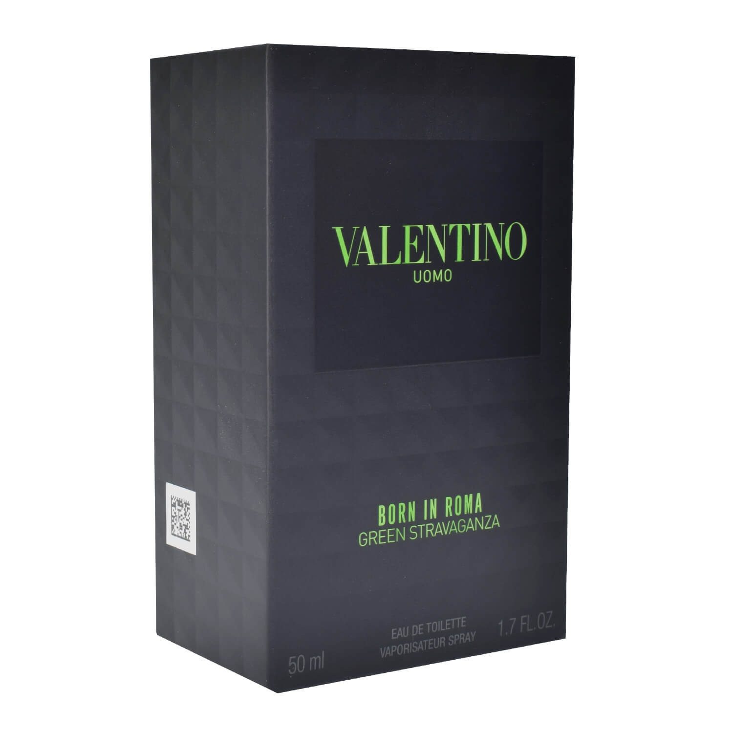 Valentino Eau de Toilette Uomo Born in Roma Green Stravaganza