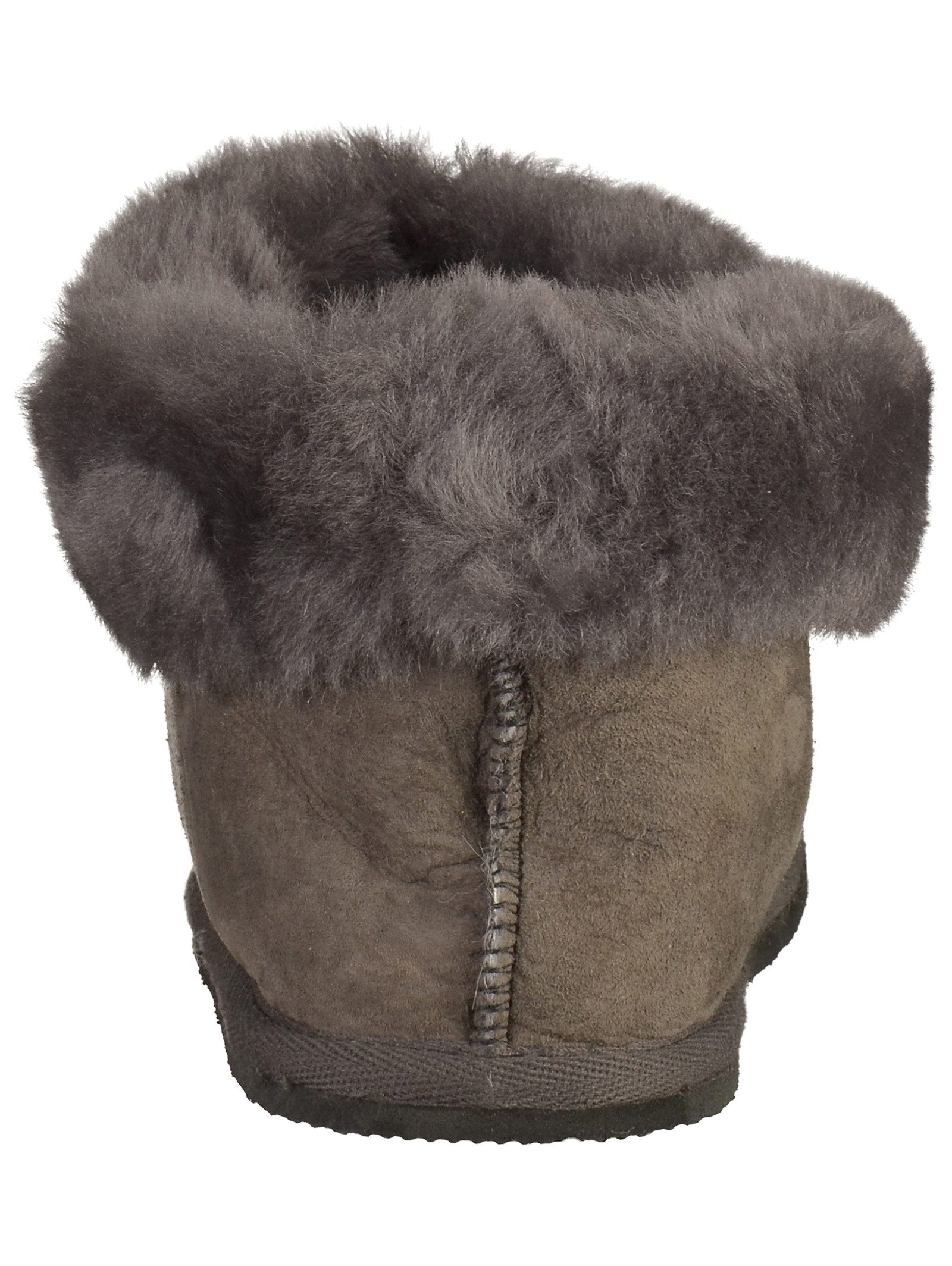 Shepherd Hausschuhe Leder Hausschuh