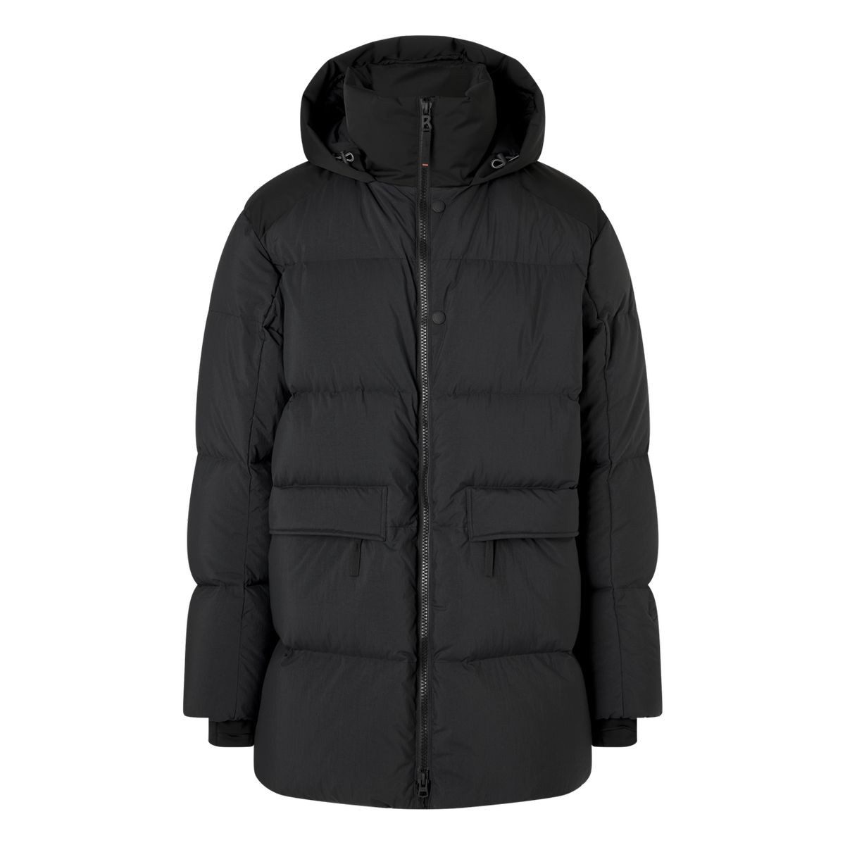 Bogner Fire + Ice Steppjacke BOGNER Fire + Ice Yaron-D - Herren Steppparka