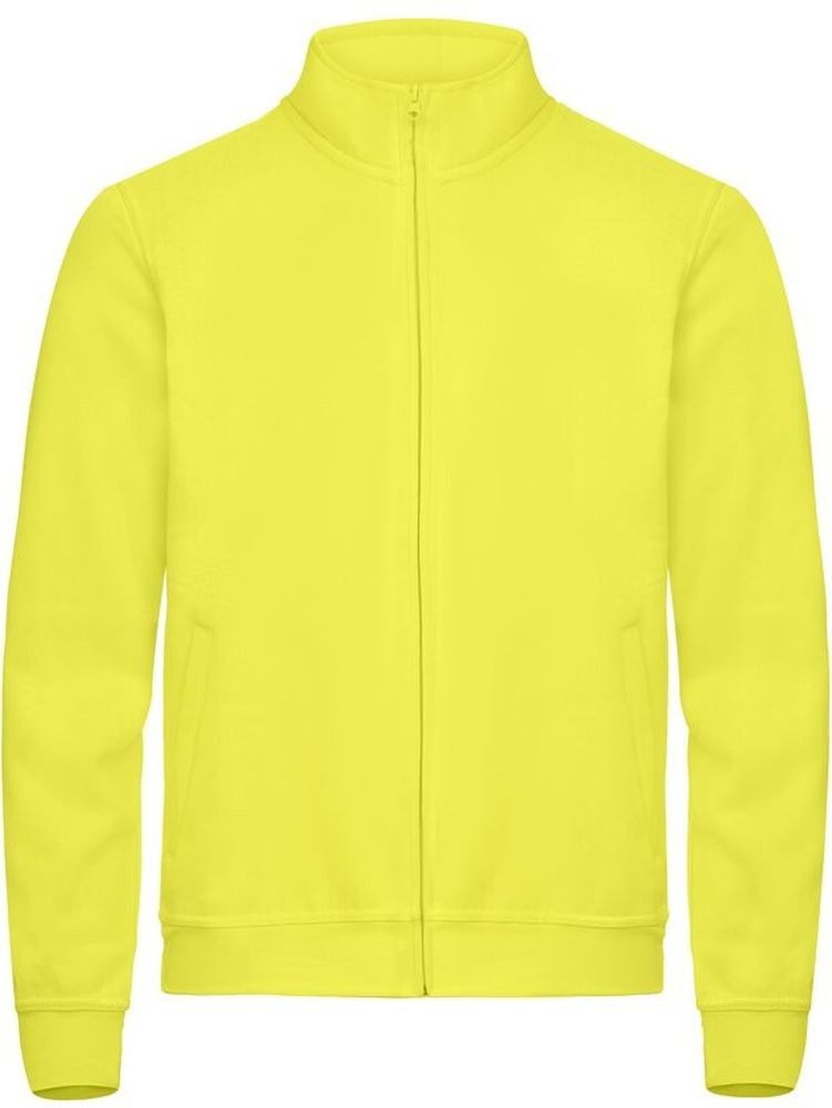 Clique Sweatjacke Basic Cardigan
