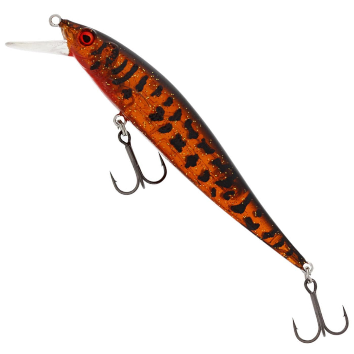 WESTIN Kunstköder Westin Jerkbite SR Jerkbait Suspending 9cm 8g - Wobbler