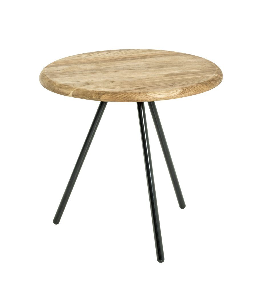 Beistelltisch 40 x 40 cm (D/H)