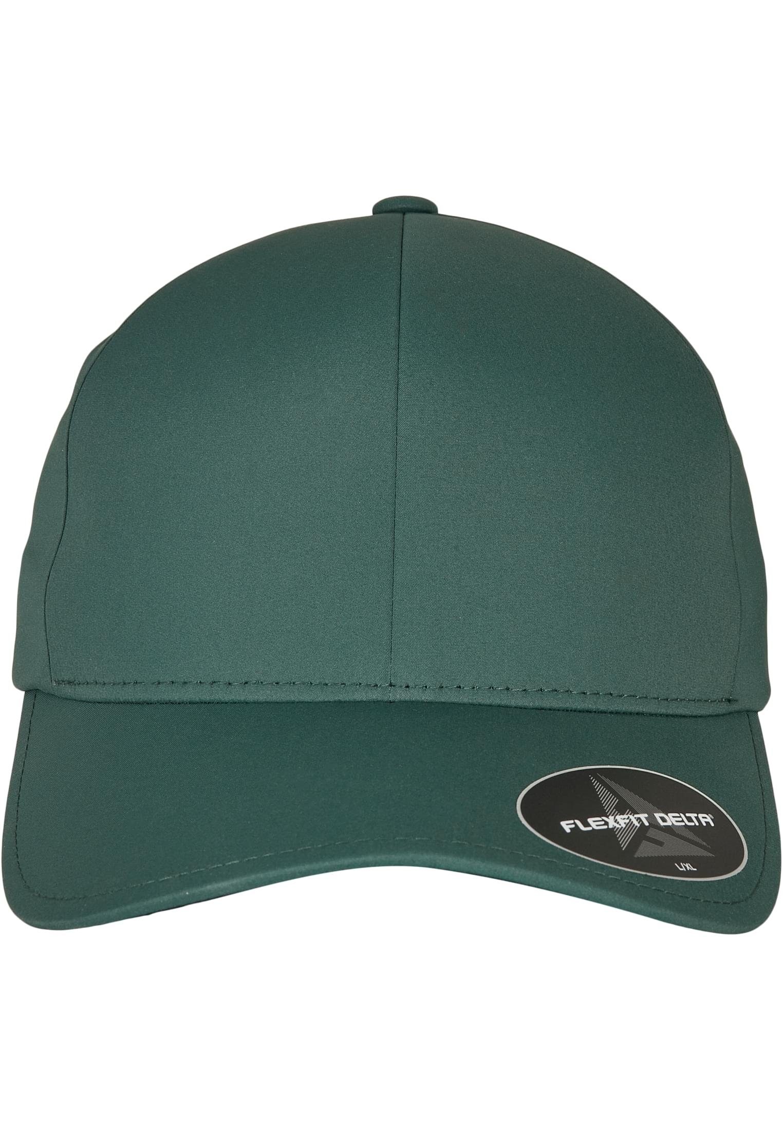 Flexfit Flex Cap Accessoires Flexfit Delta spruce | Flex Caps