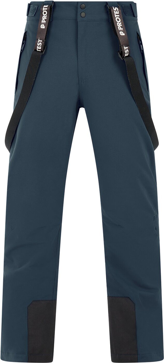 Protest Skihose PRTChester snowpants Twilight navy günstig online kaufen