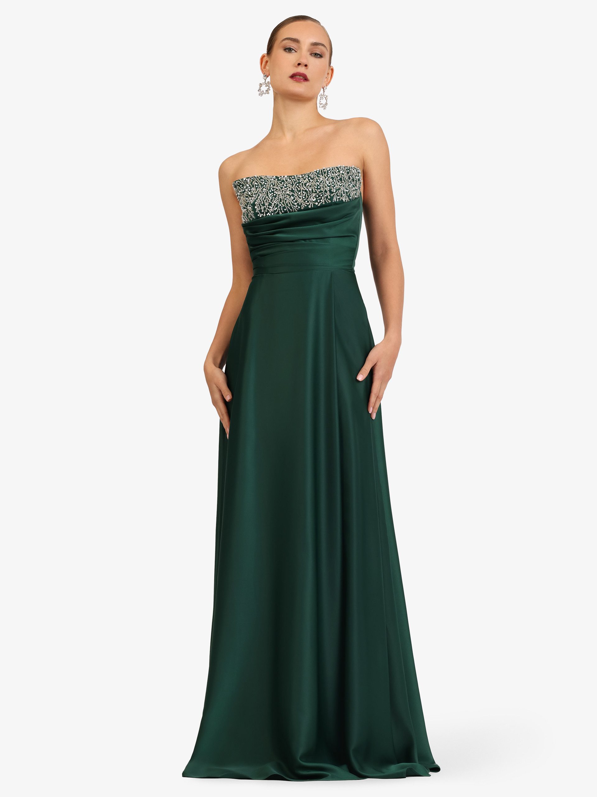 Abendkleid