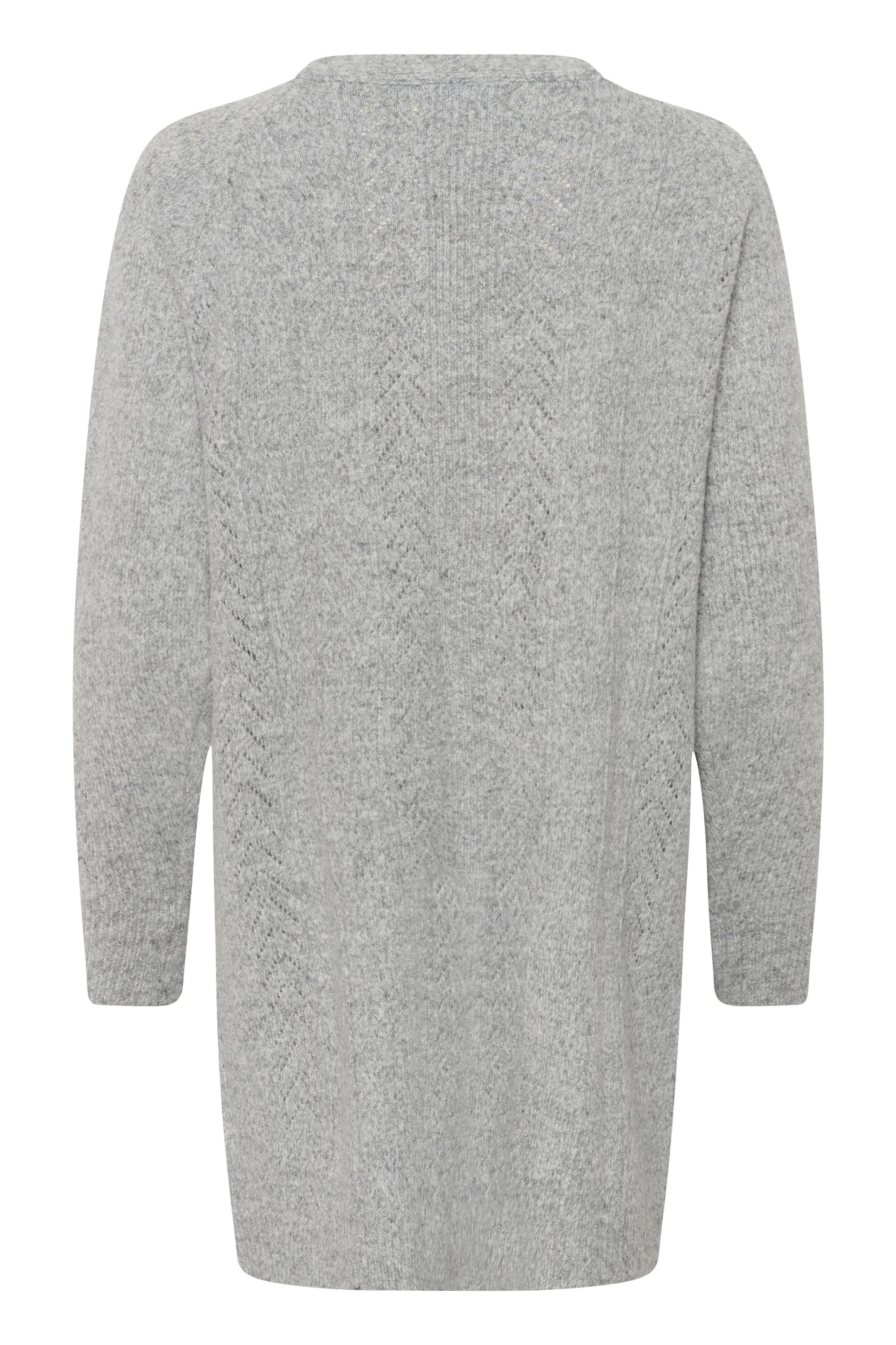 Light Grey Melange