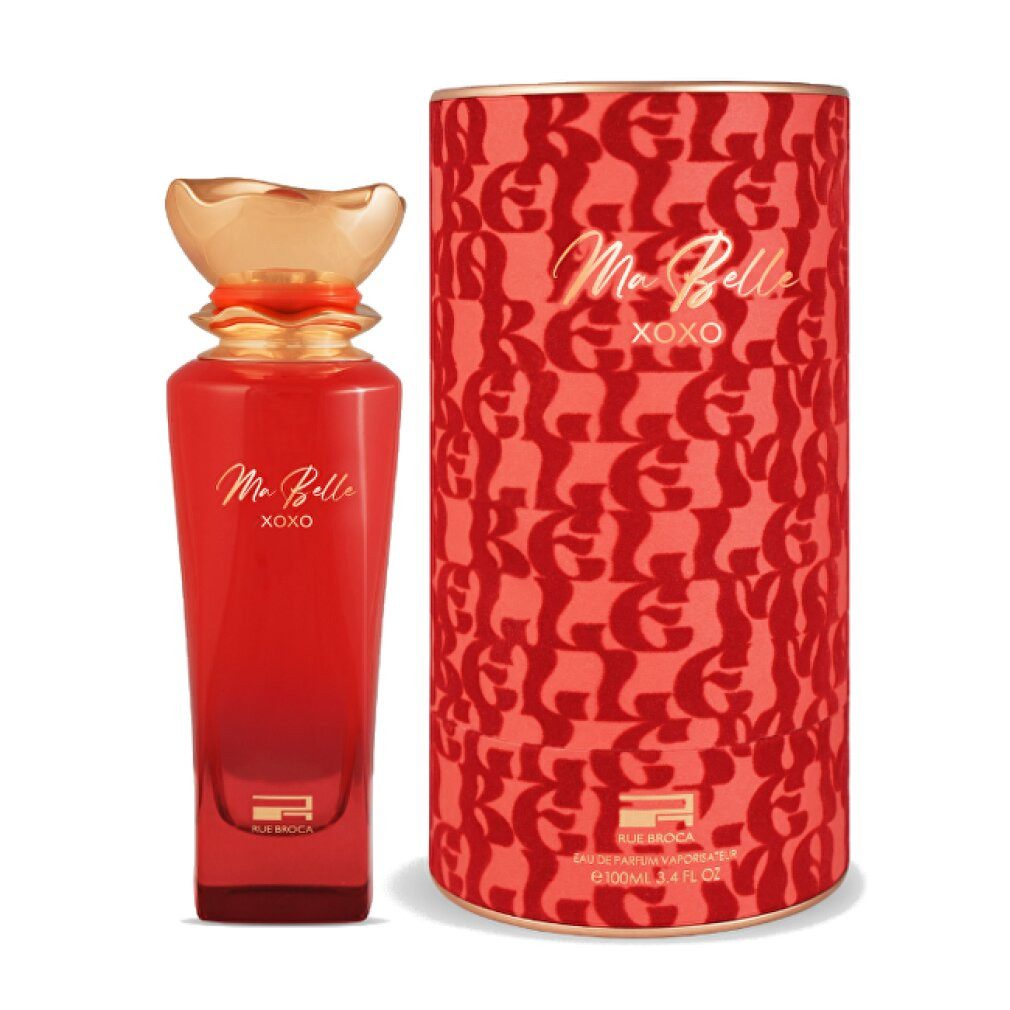 Rue Broca Eau de Parfum Ma Belle XOXO Eau De Parfum 100 ml (Frau)