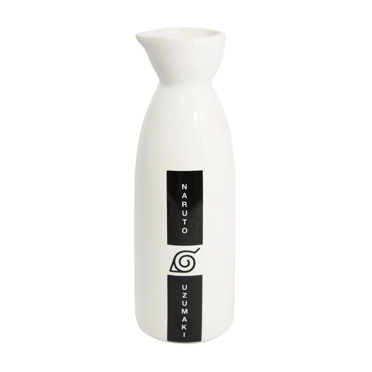 Just Funky Suppenschüssel Naruto Shippuden Keramik Sake Set Naruto