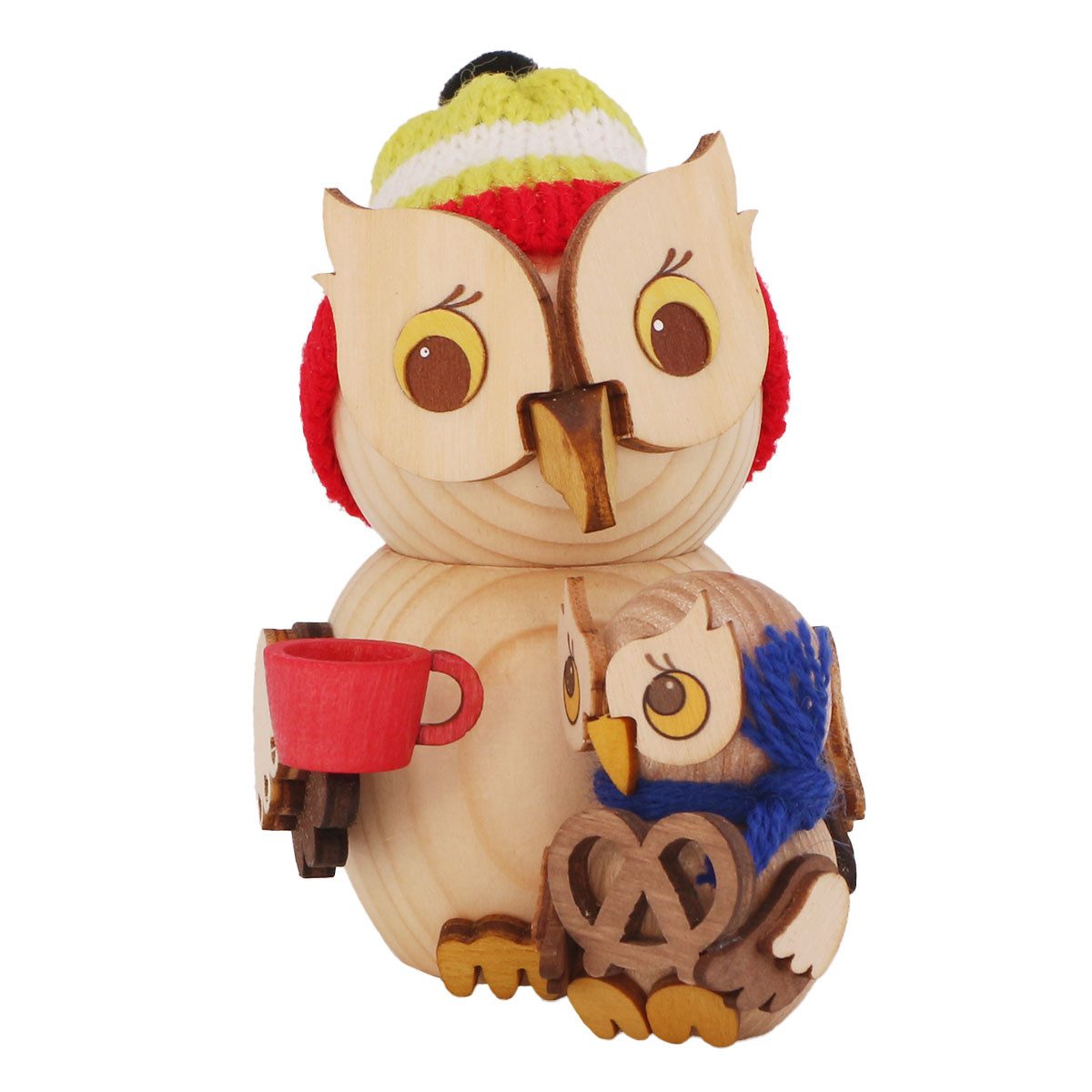 Kuhnert Weihnachtsfigur günstig online kaufen