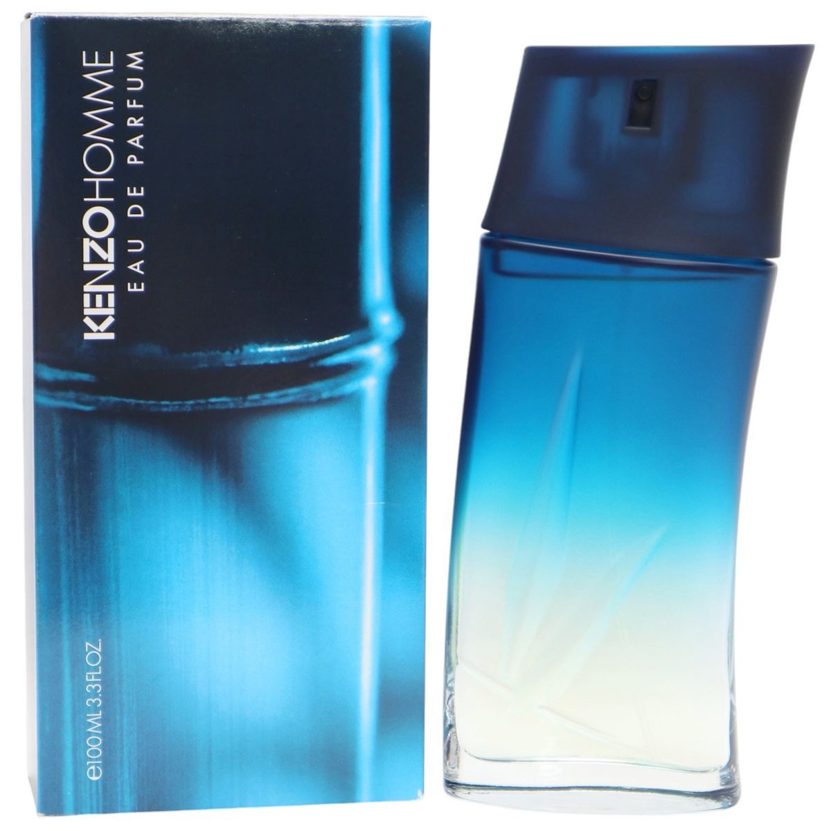 Eau de Parfum Kenzo Homme Eau de Parfum Spray 100 ml