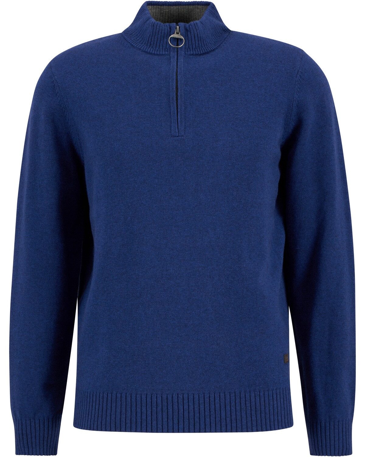 Barbour Troyer Troyer Kelson Half Zip